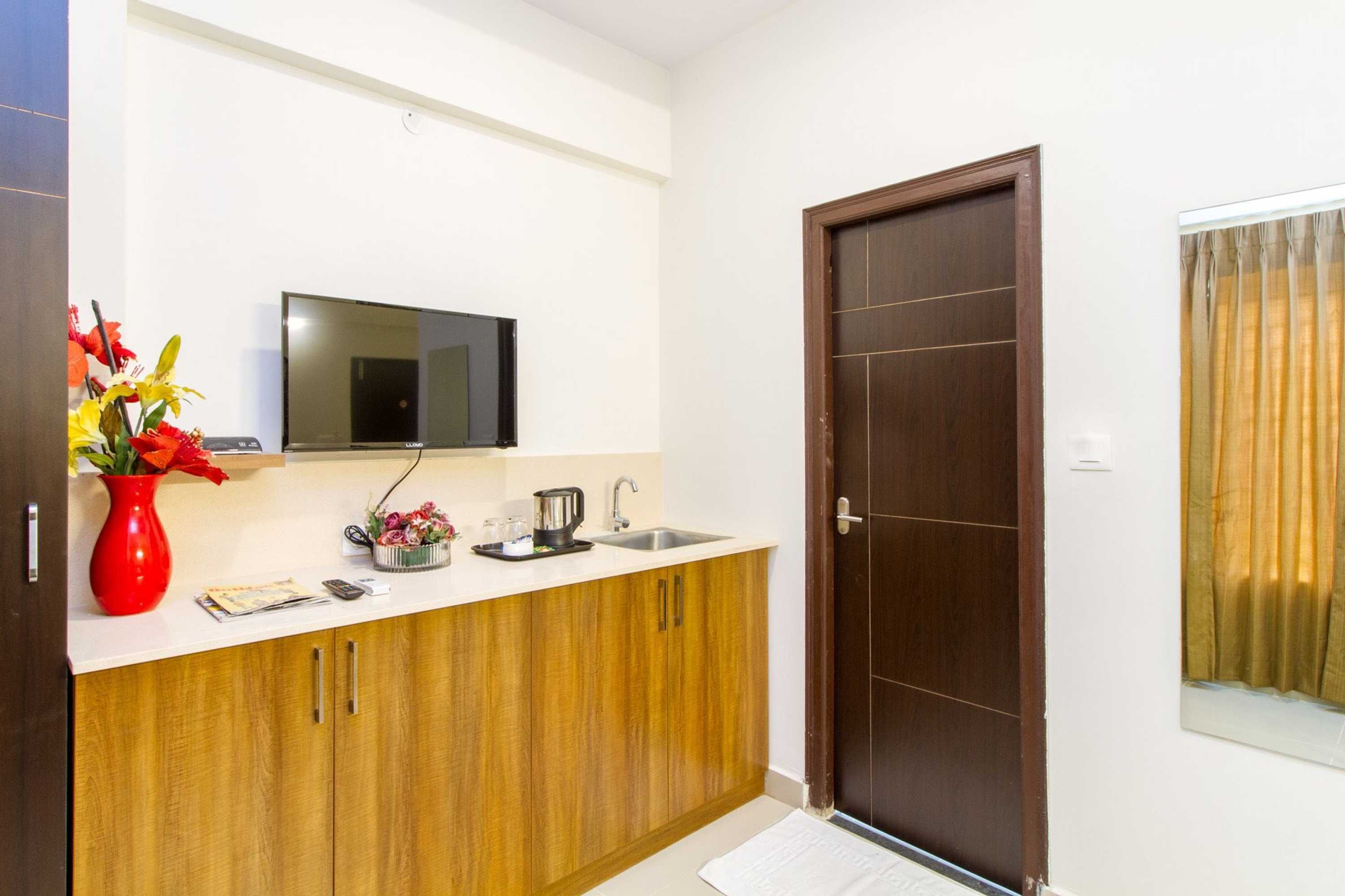 Gift card for Sanctum Suites Whitefield Bangalore