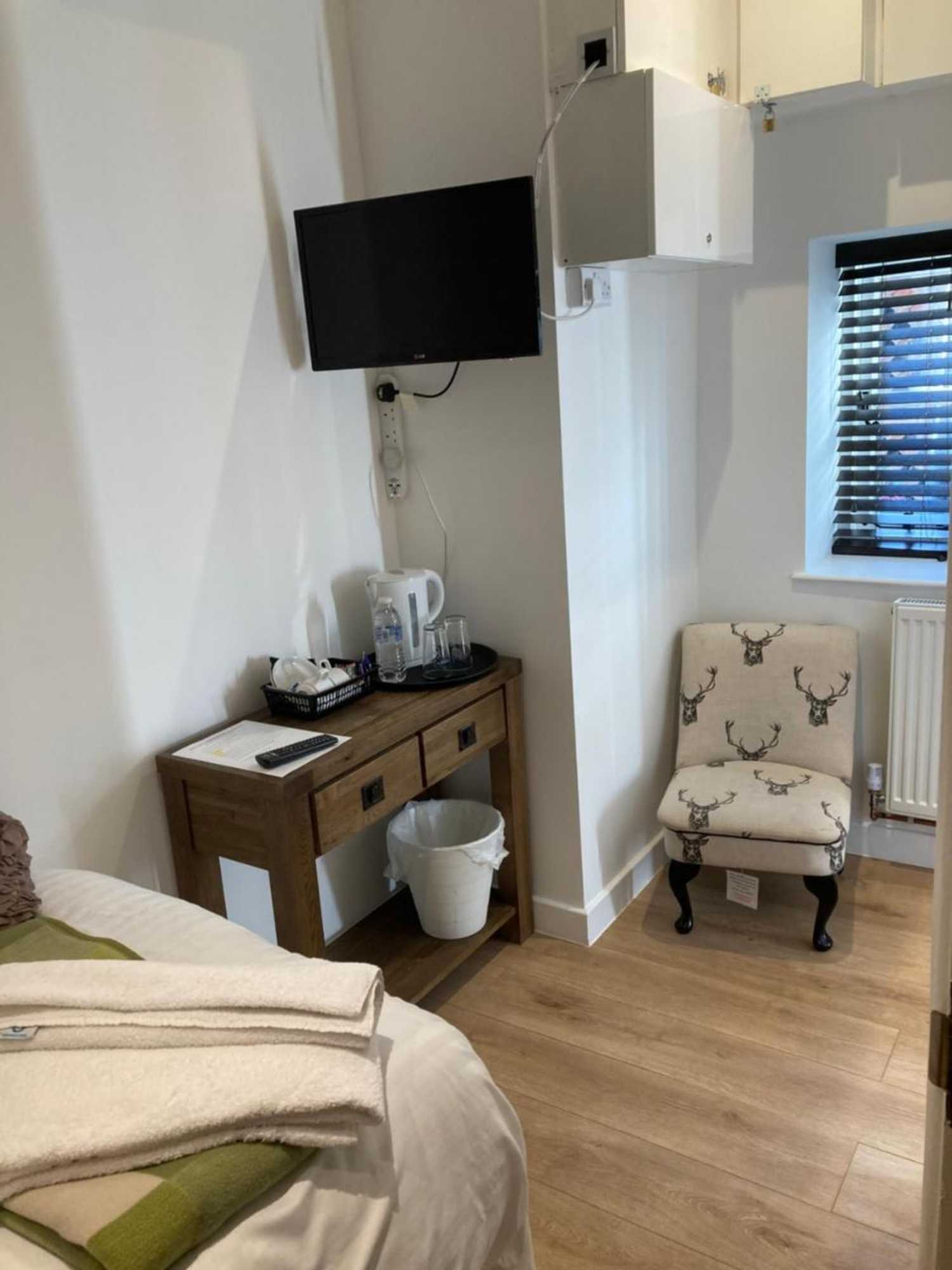 Gift card for The Radnor Arms