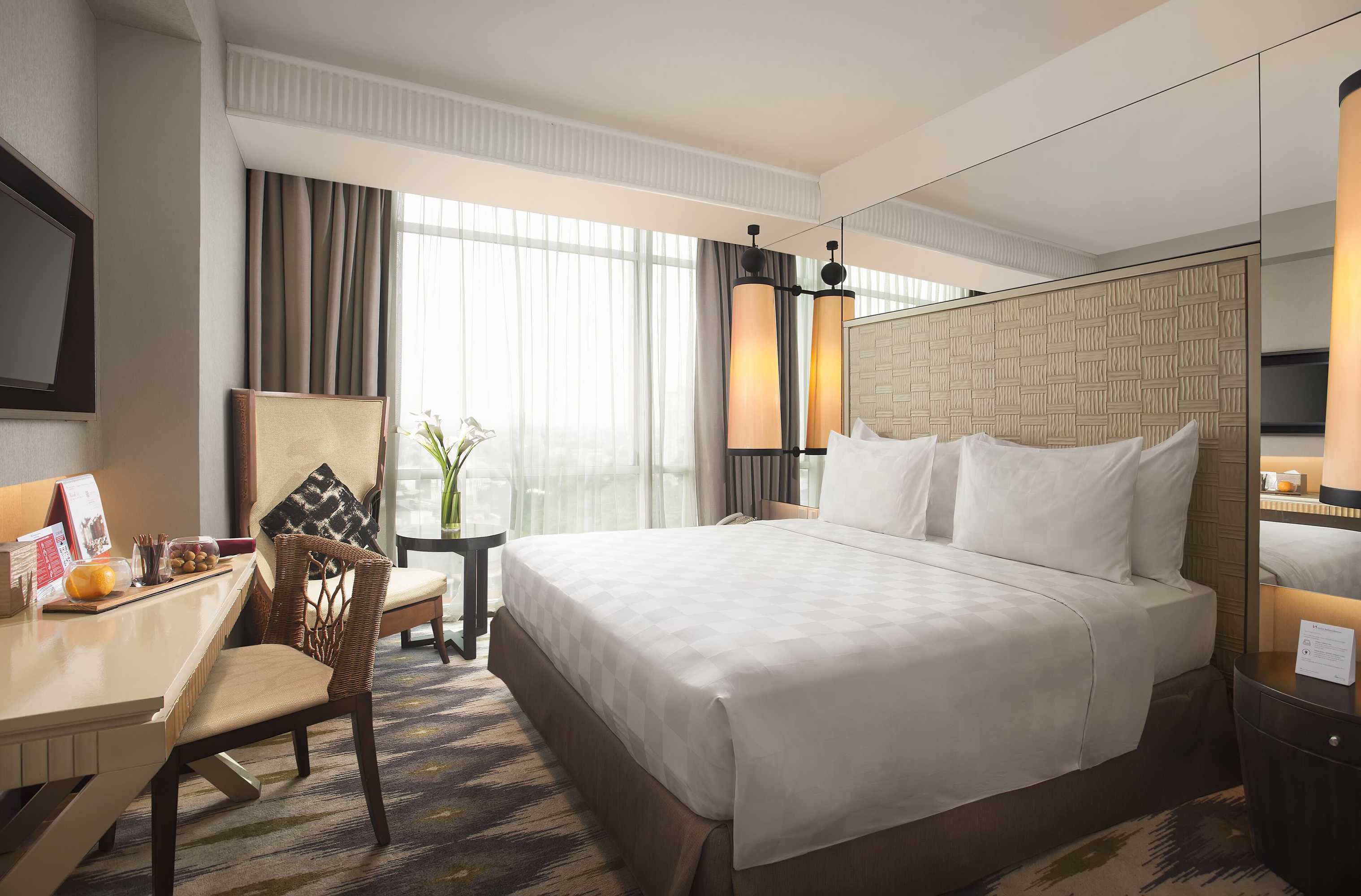 Gift card for Swiss-Belresidences Kalibata Jakarta Gift card for Swiss-Belresidences Kalibata Jakarta