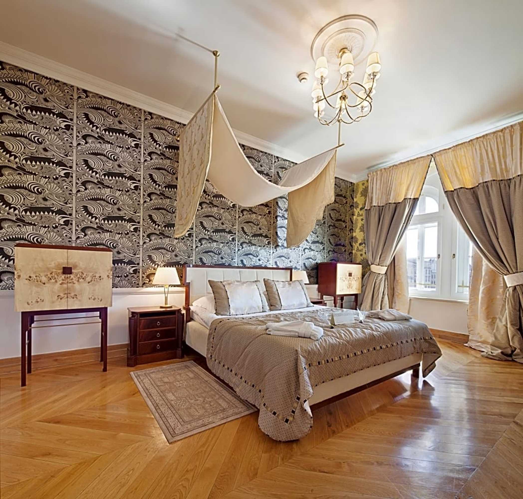 Gift card for The Bonerowski Palace Boutique Hotel Gift card for The Bonerowski Palace Boutique Hotel