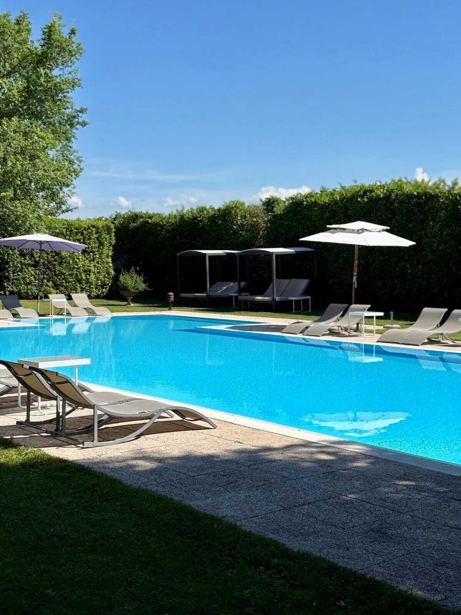 Gift card for Hotel Saccardi & Spa - Adults Only