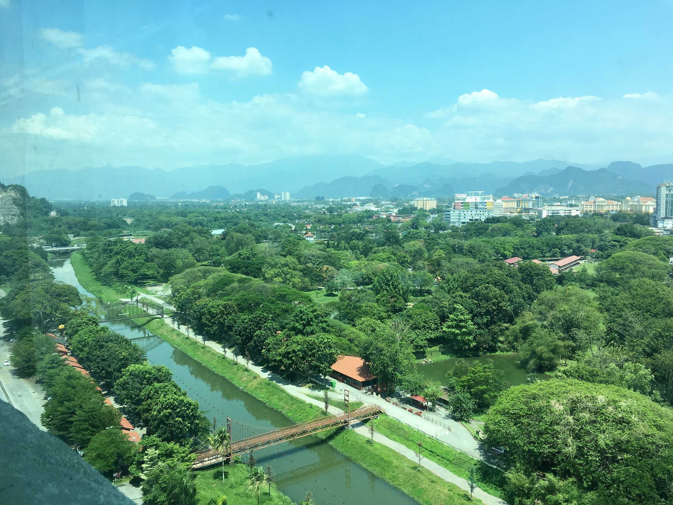 Gift card for Kinta Riverfront Hotel & Suites Gift card for Kinta Riverfront Hotel & Suites