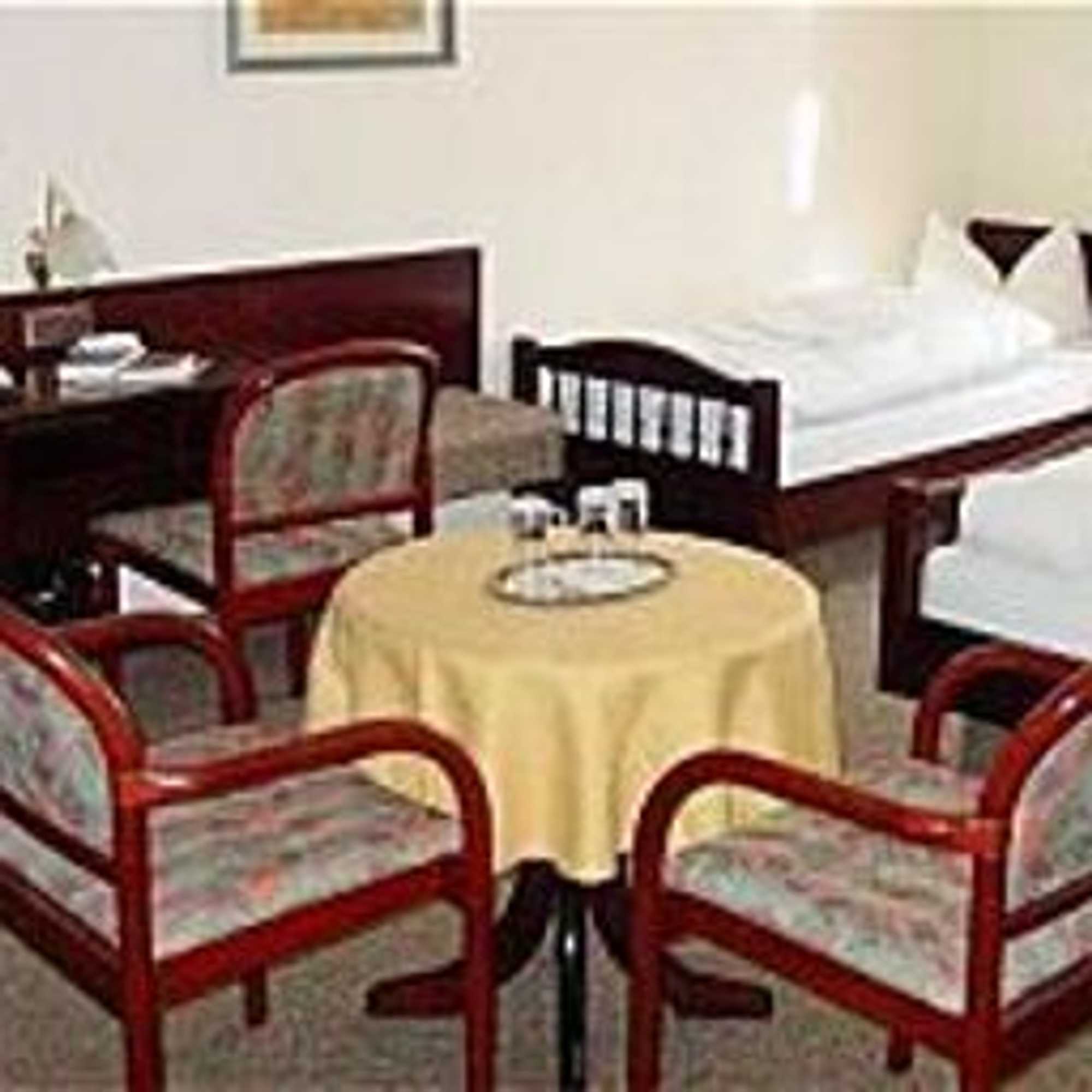Gift card for Hotel Marthahaus Gift card for Hotel Marthahaus