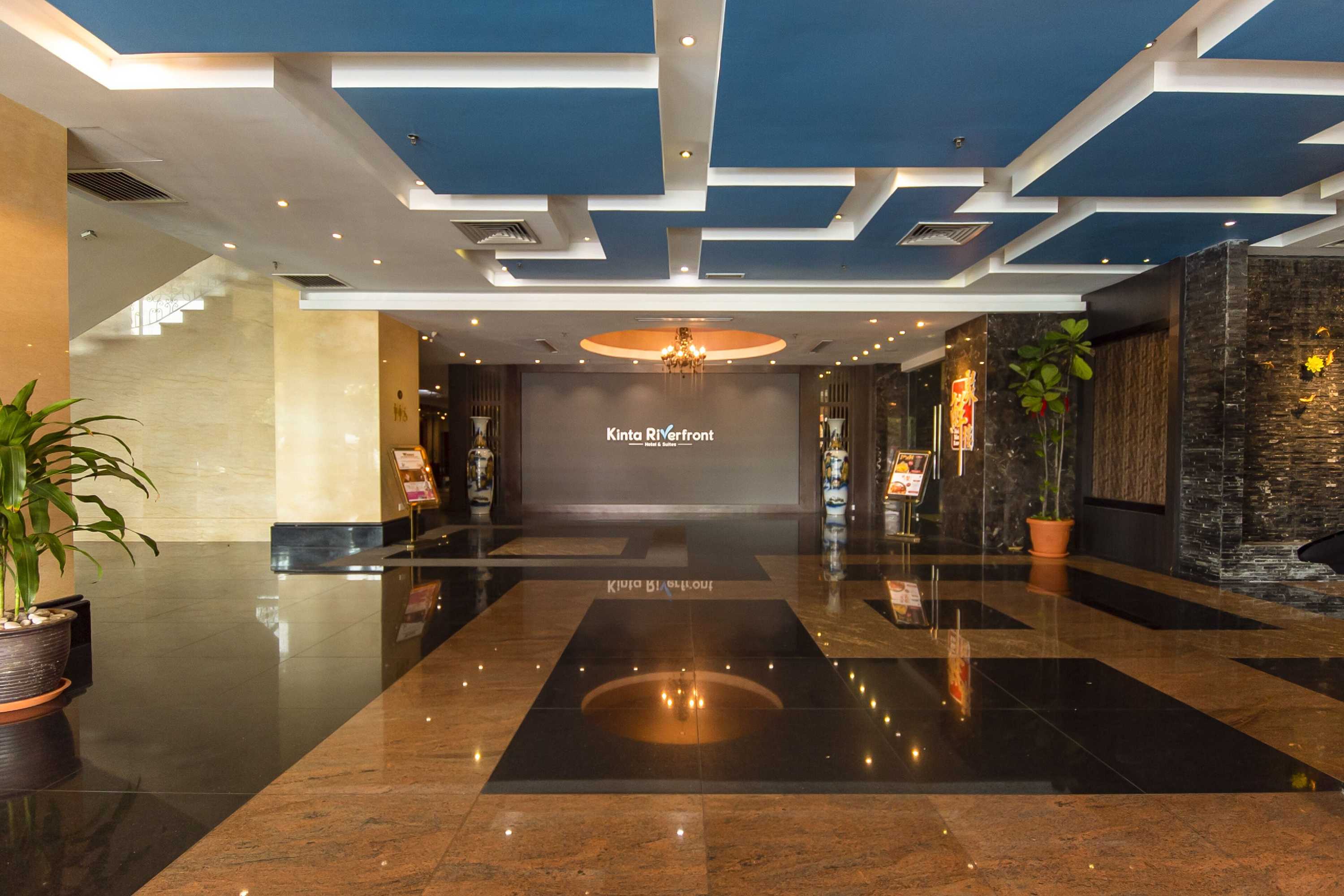Gift card for Kinta Riverfront Hotel & Suites Gift card for Kinta Riverfront Hotel & Suites