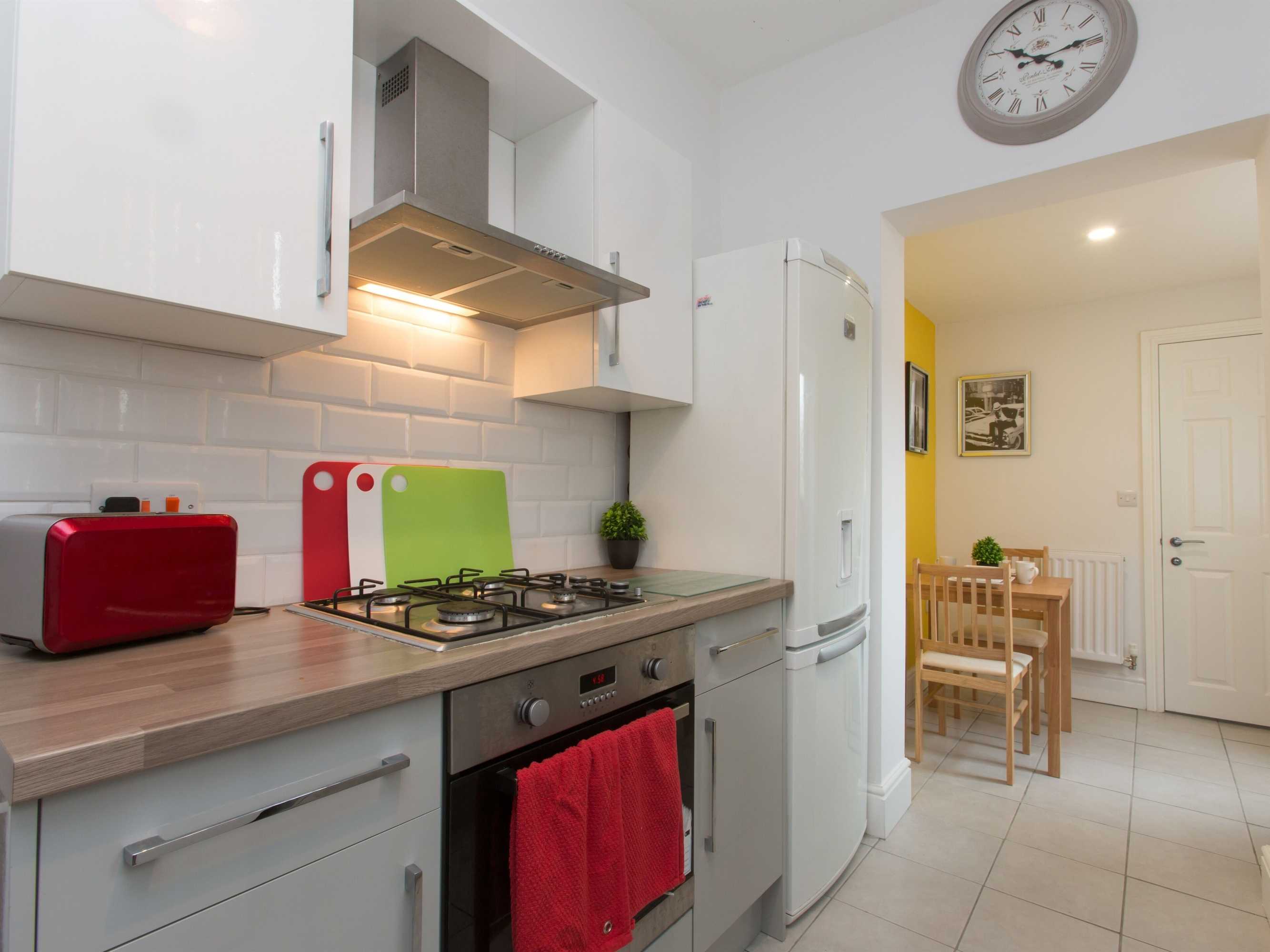 Gift card for Crewe Rooms West Avenue