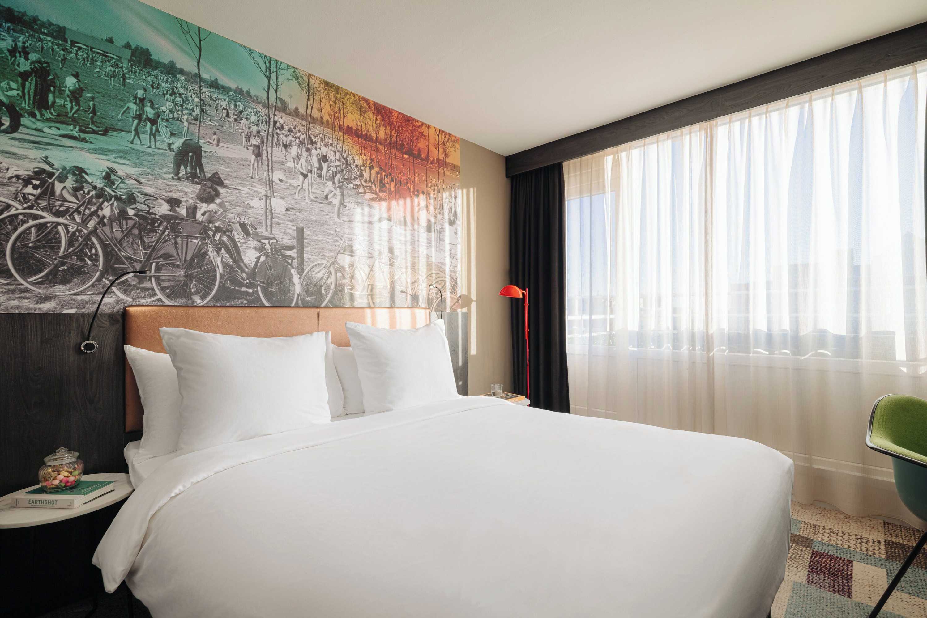 Gift card for Leonardo Hotel Rotterdam Savoy Gift card for Leonardo Hotel Rotterdam Savoy