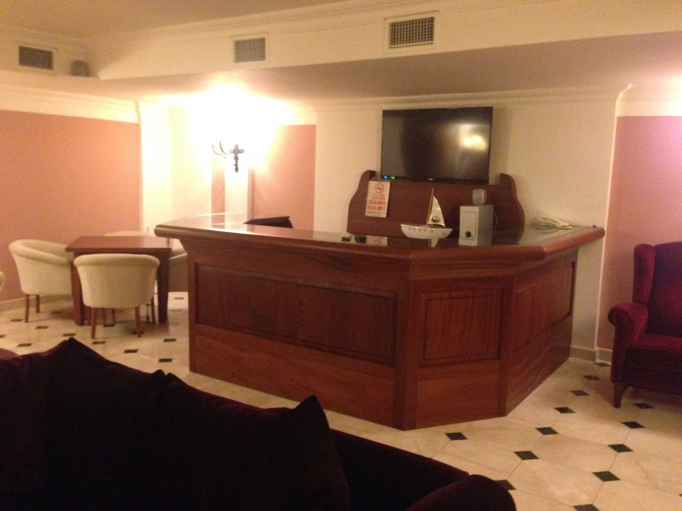 Gift card for Bay Nihat Lale Otel Gift card for Bay Nihat Lale Otel
