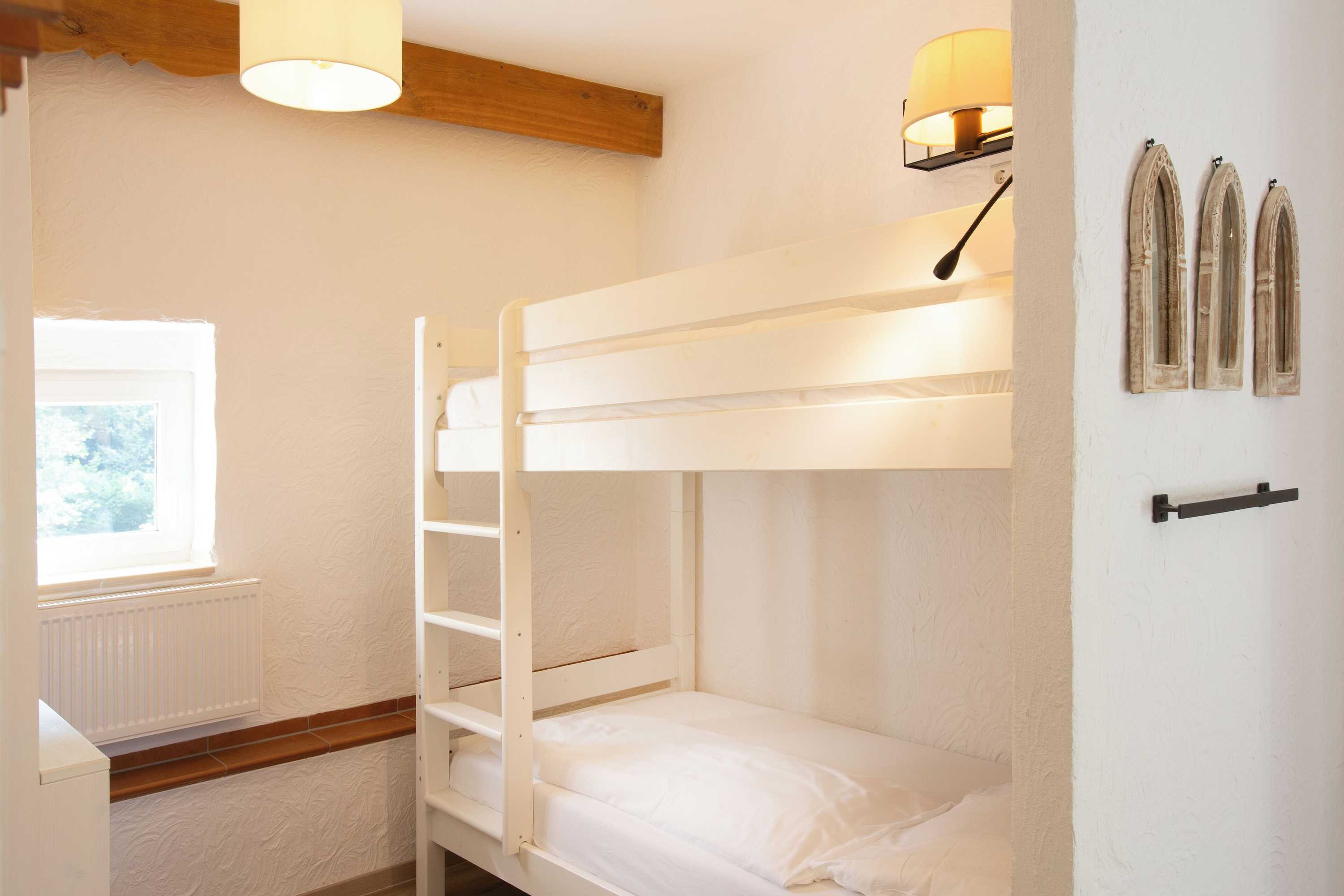 Gift card for Hotel Hüttenmühle