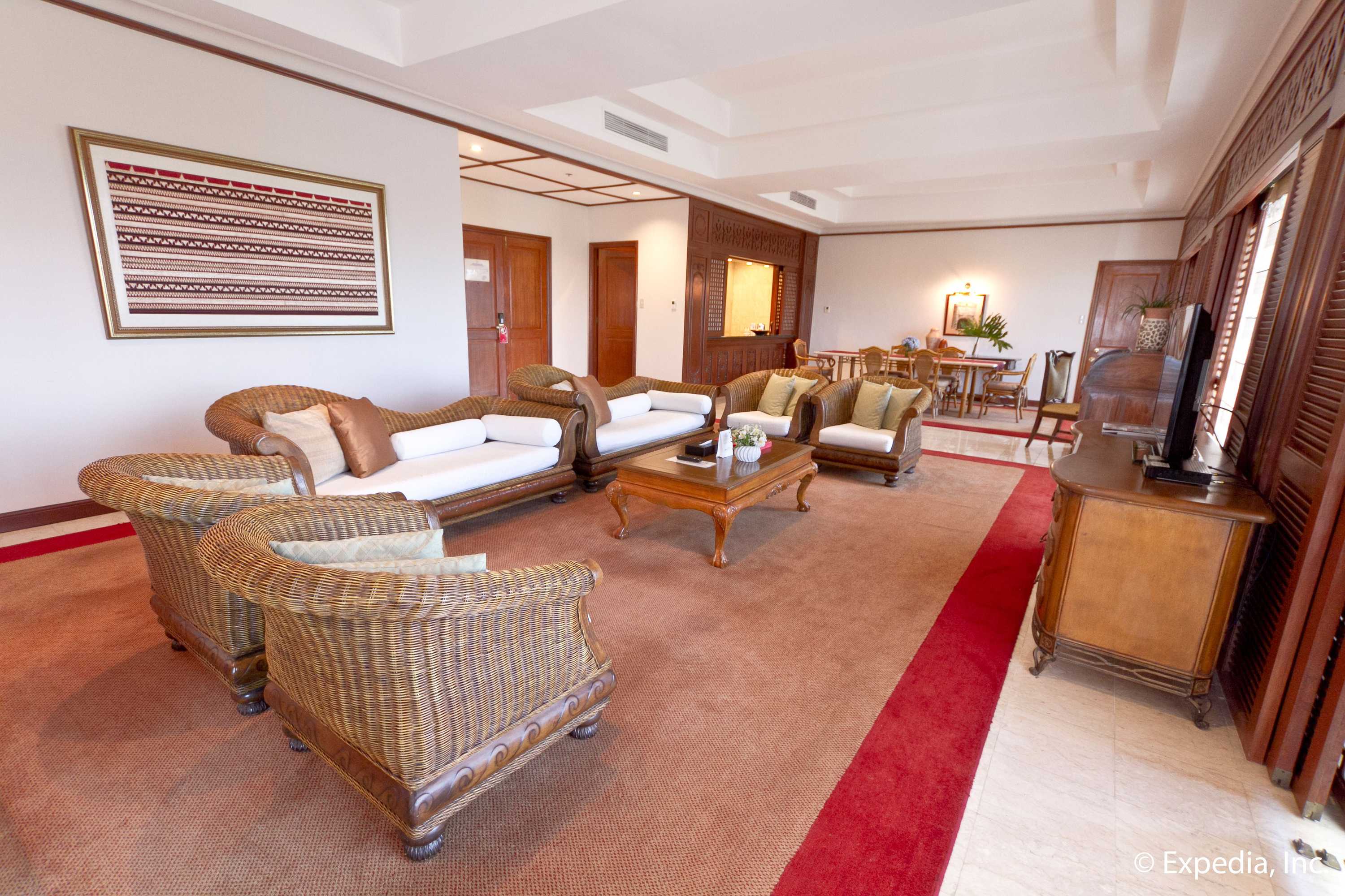 Gift card for Waterfront Airport Hotel & Casino