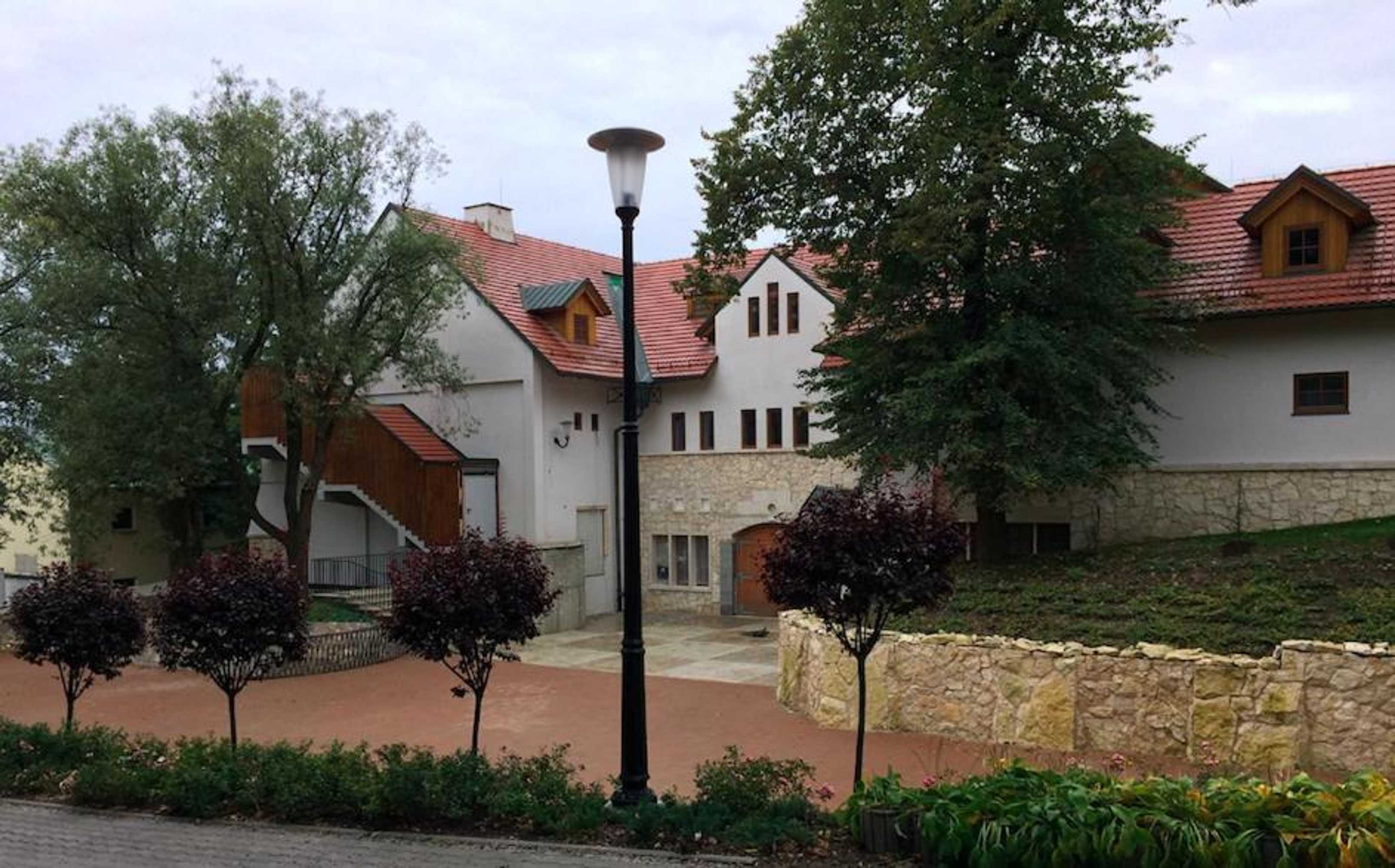 Gift card for Hotel Vinnica