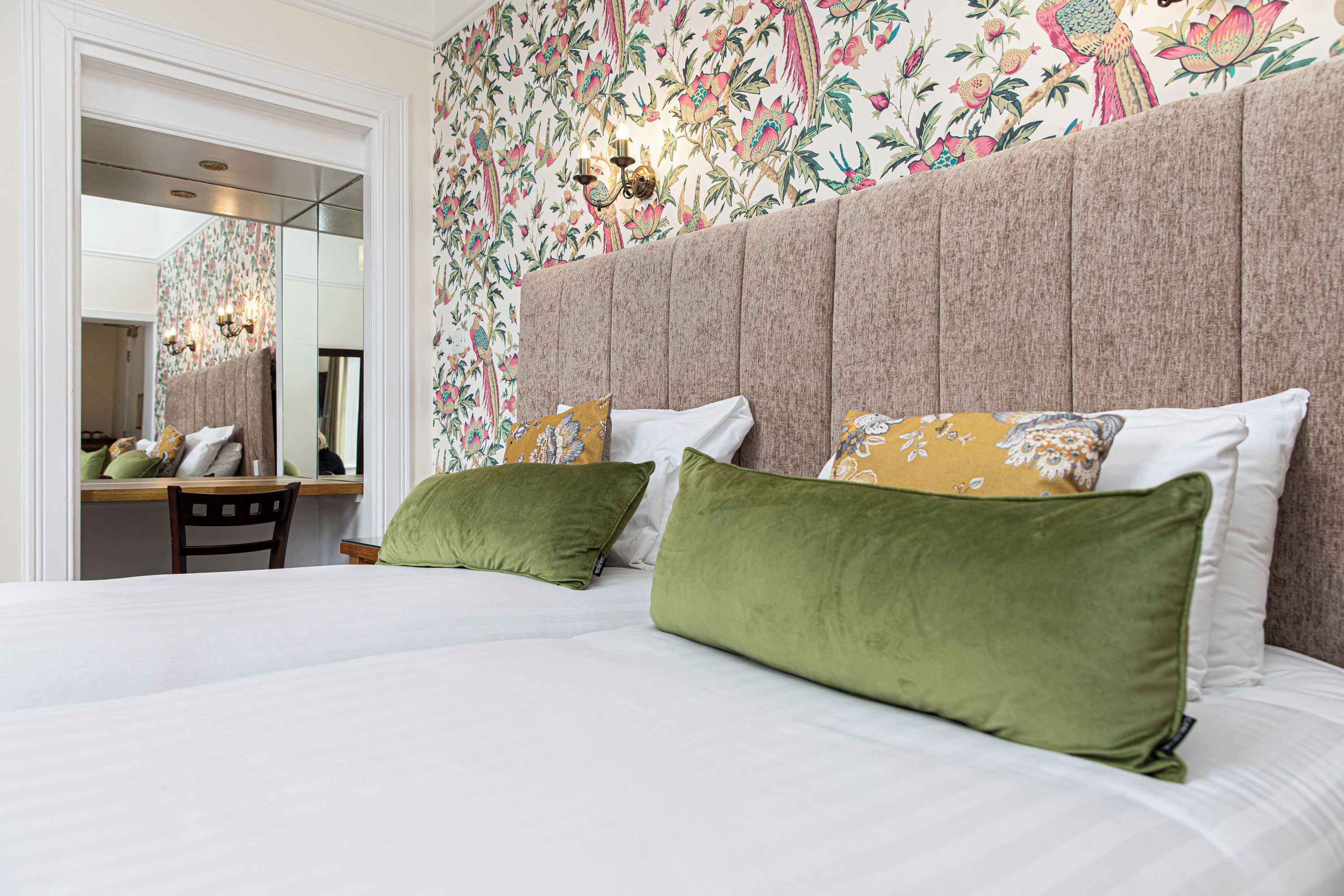 Gift card for Atholl Palace Hotel