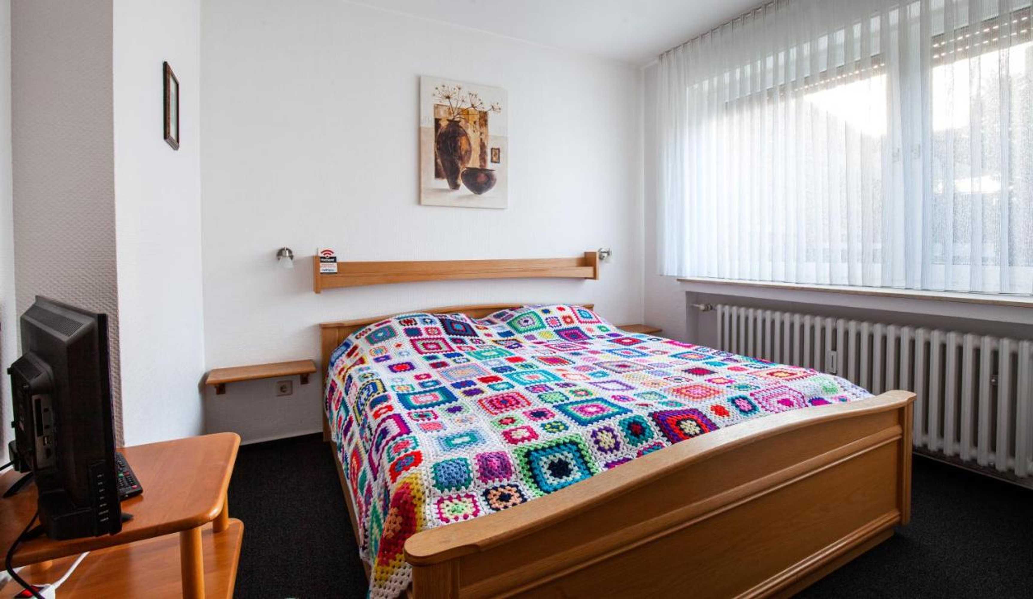 Gift card for Hotel Schwung