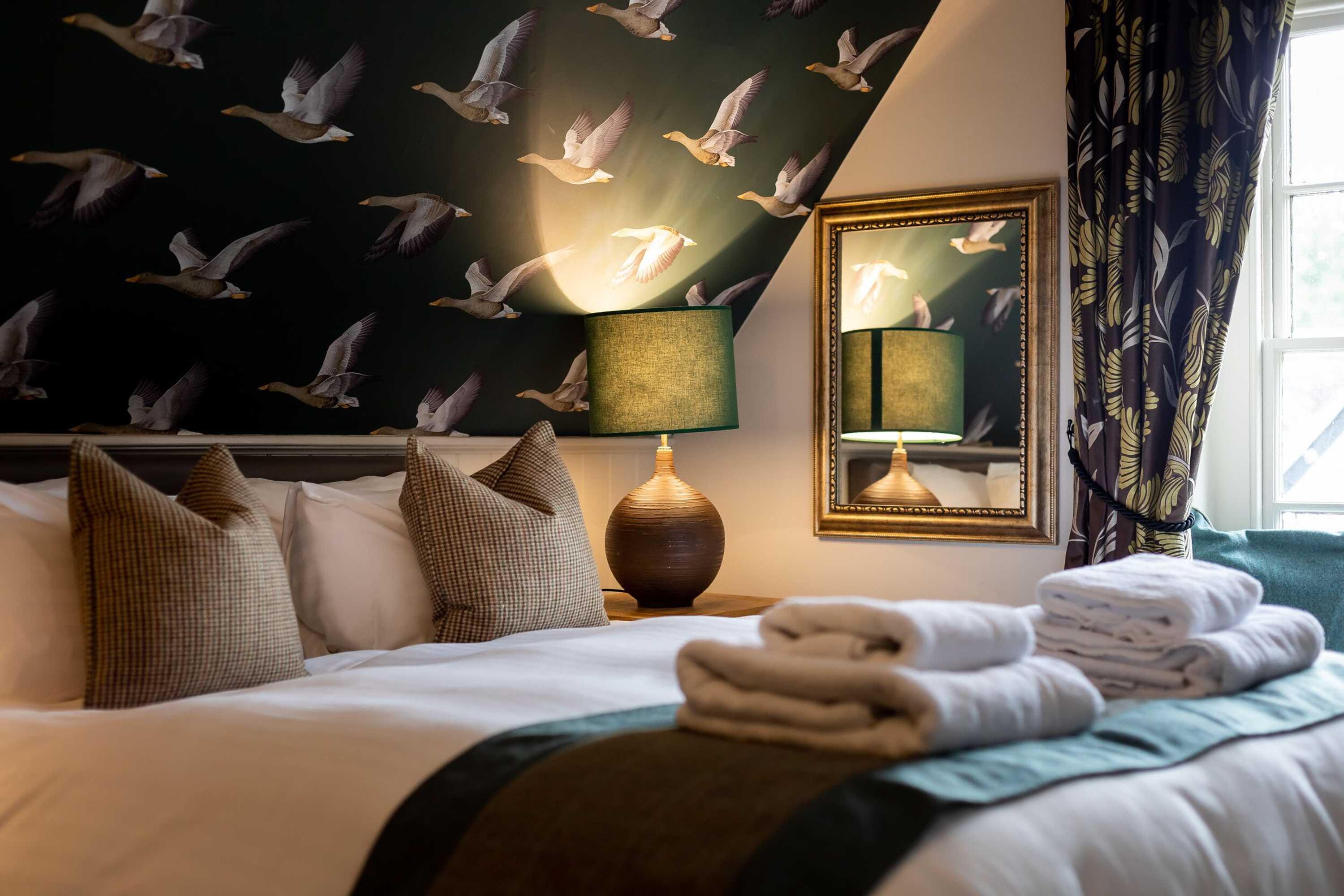 Gift card for The Red Lion