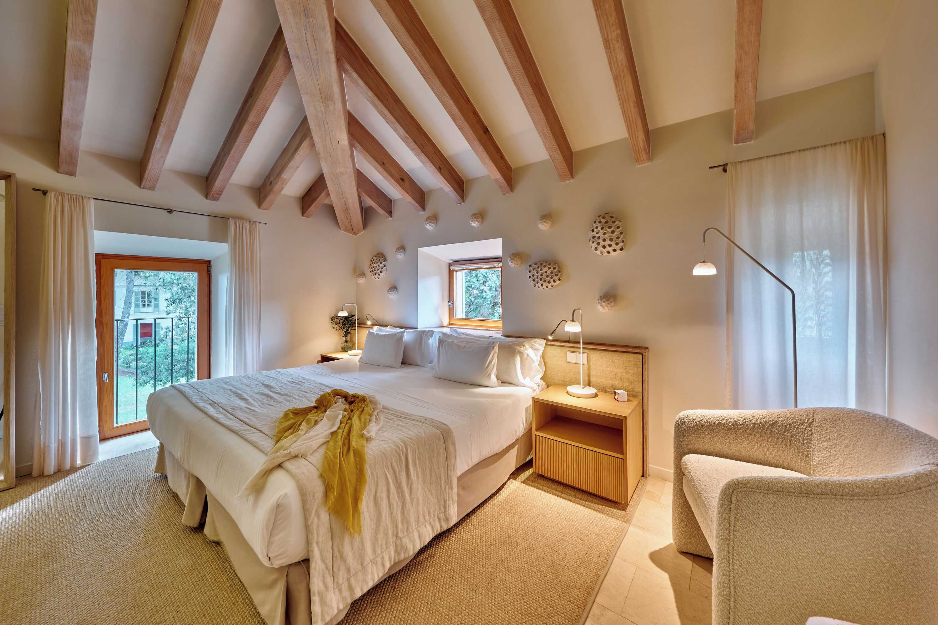 Gift card for Can Simoneta Hotel - Adults Only