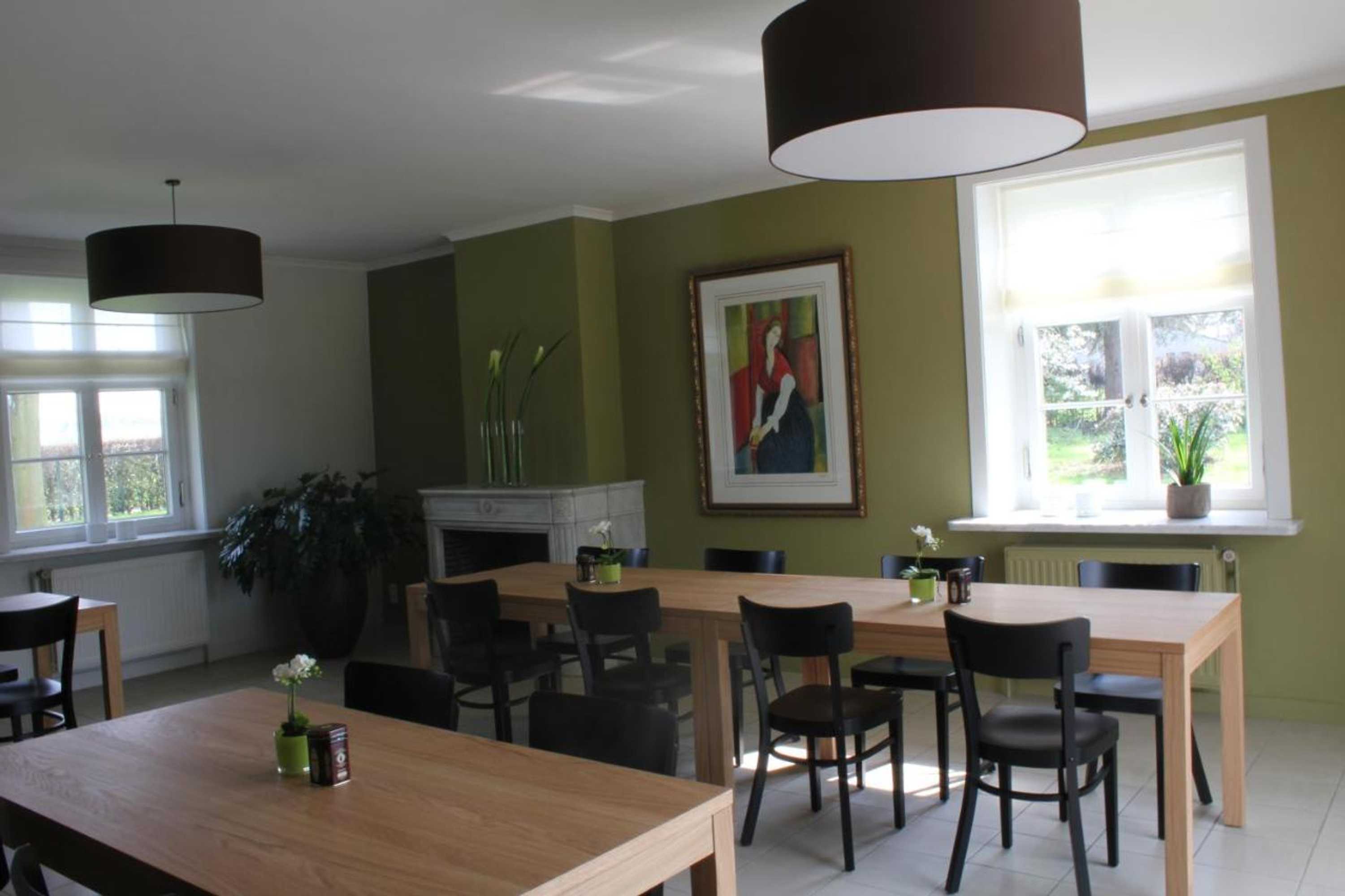 Gift card for B&b Korsele 59