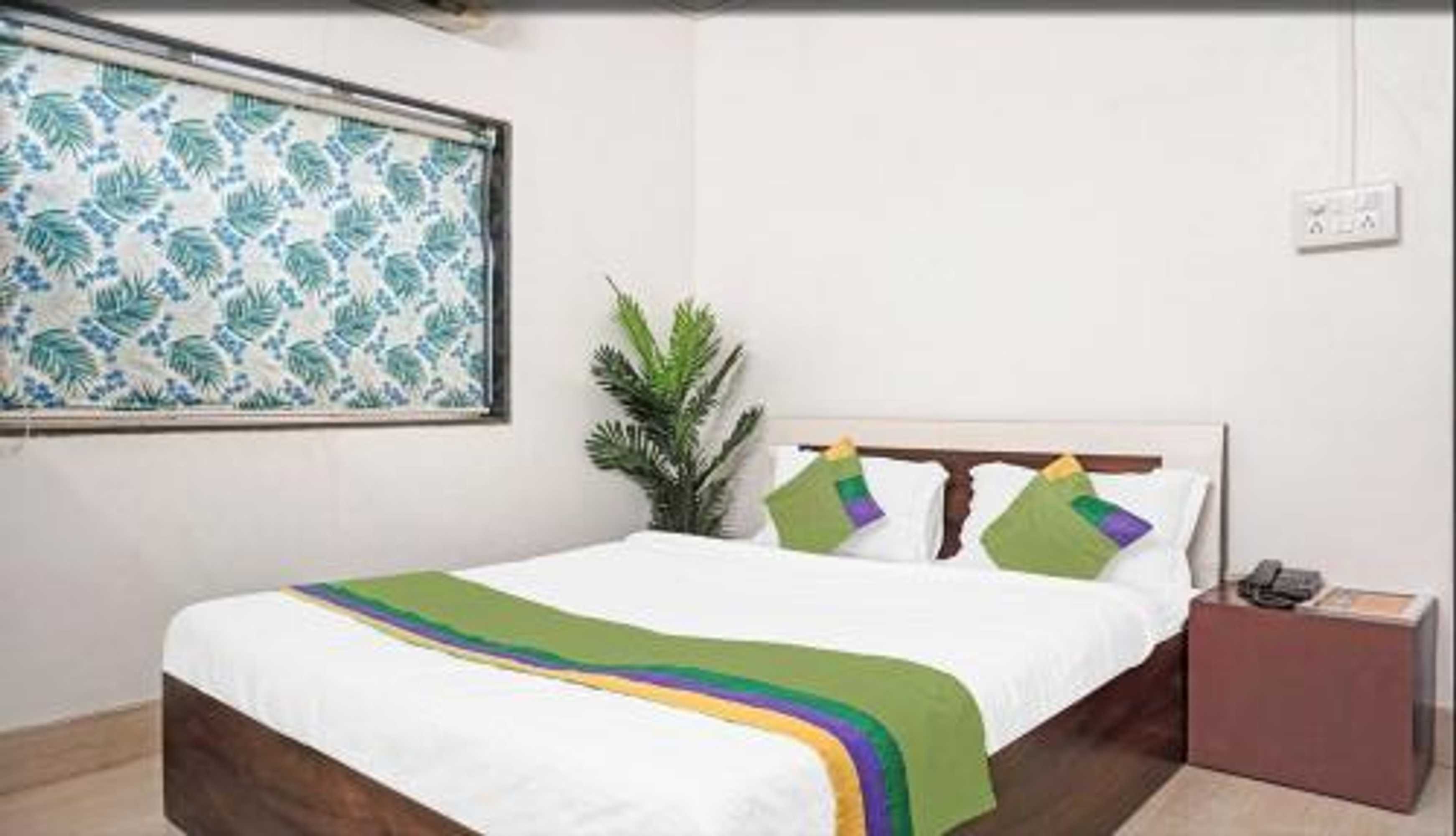 Gift card for Treebo Trend Mazzo Residency Gift card for Treebo Trend Mazzo Residency