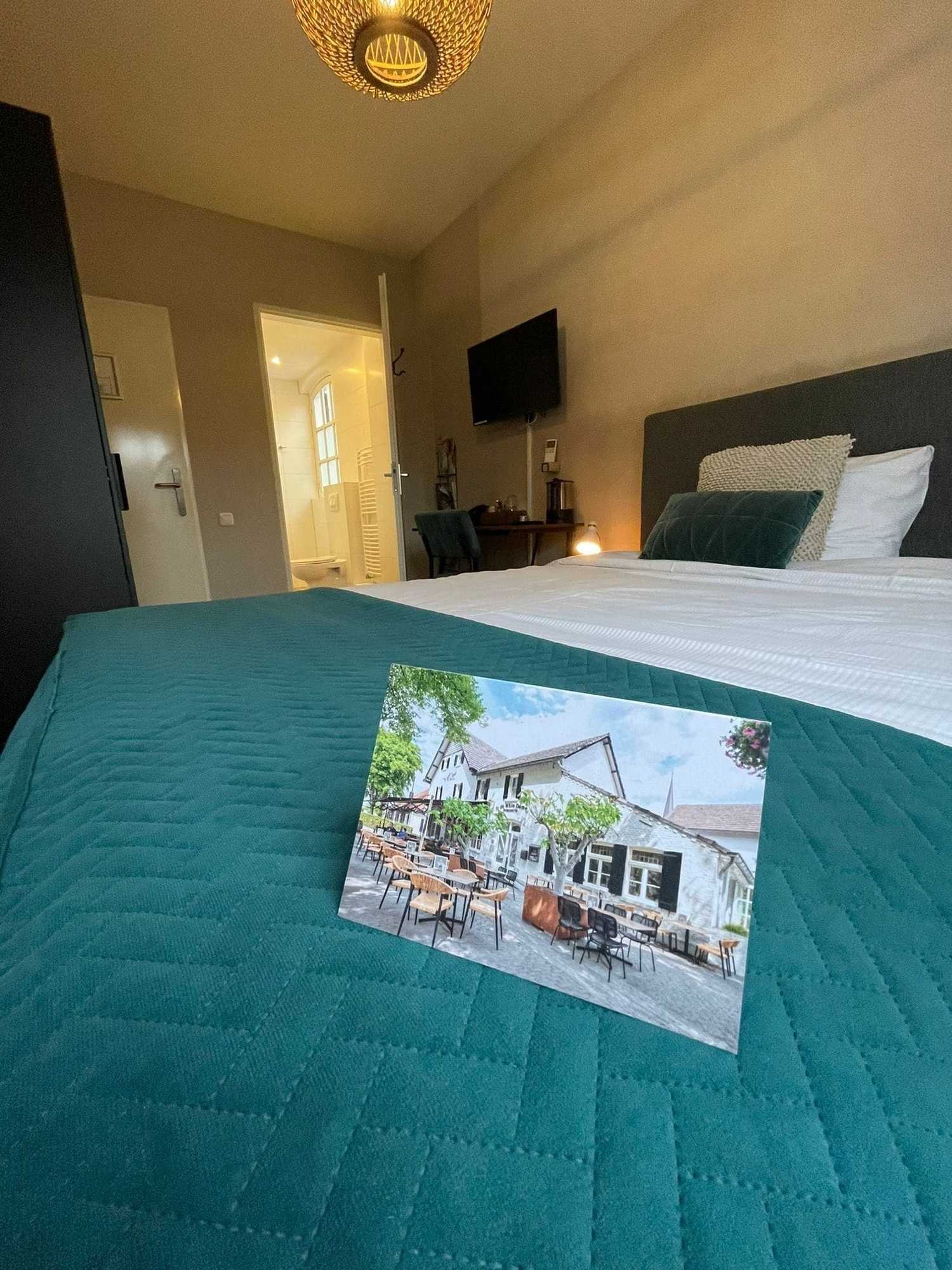 Gift card for Hotel In de Witte Dame Gift card for Hotel In de Witte Dame