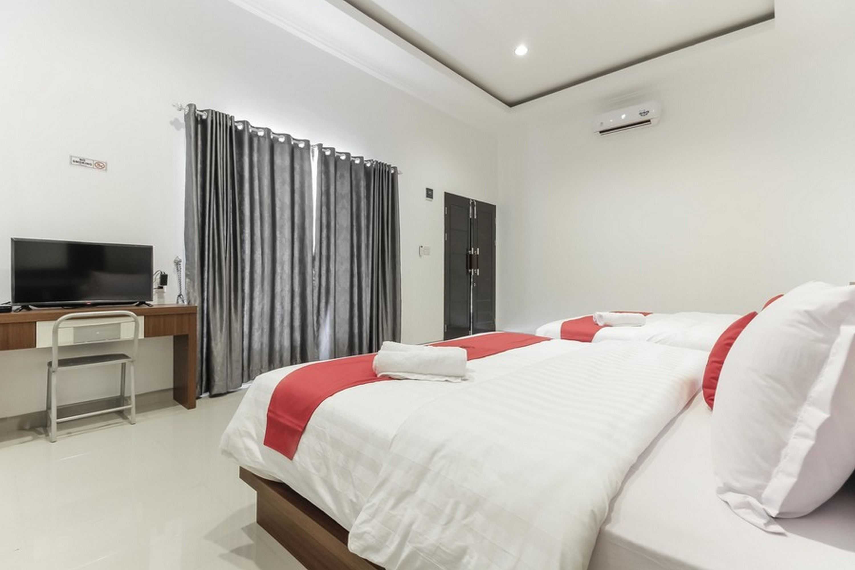 Gift card for Reddoorz Premium @ Setiabudi Medan Gift card for Reddoorz Premium @ Setiabudi Medan