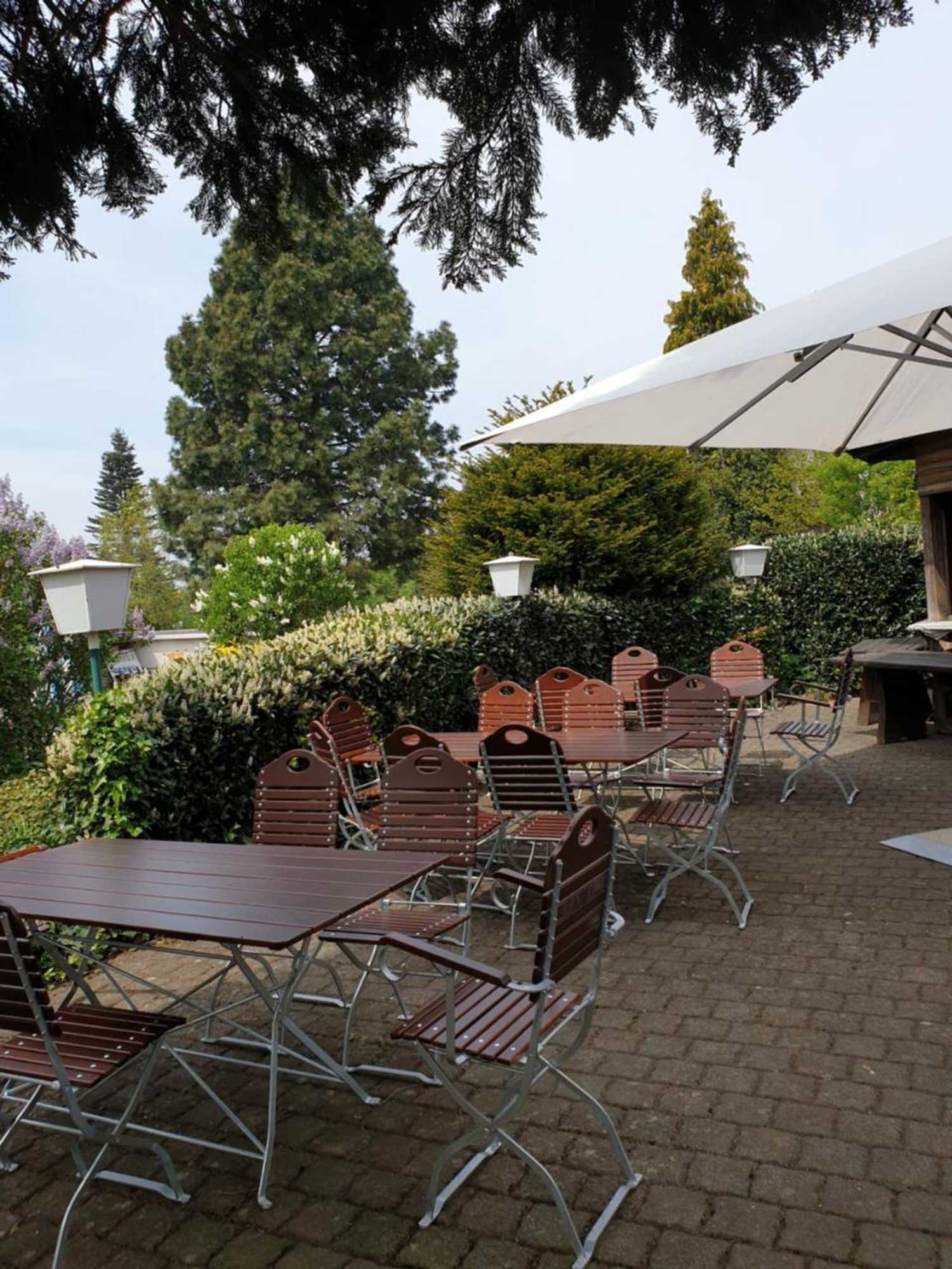 Gift card for Landhotel Fernblick