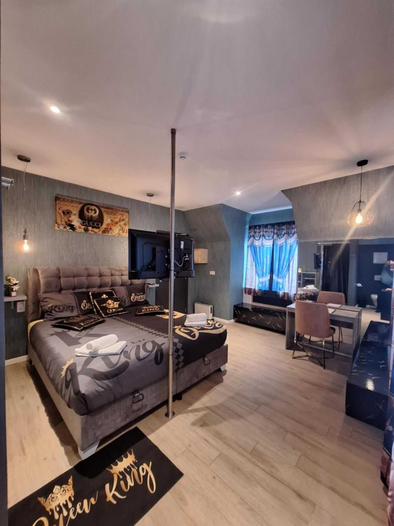 Gift card for Waregem Hotel A