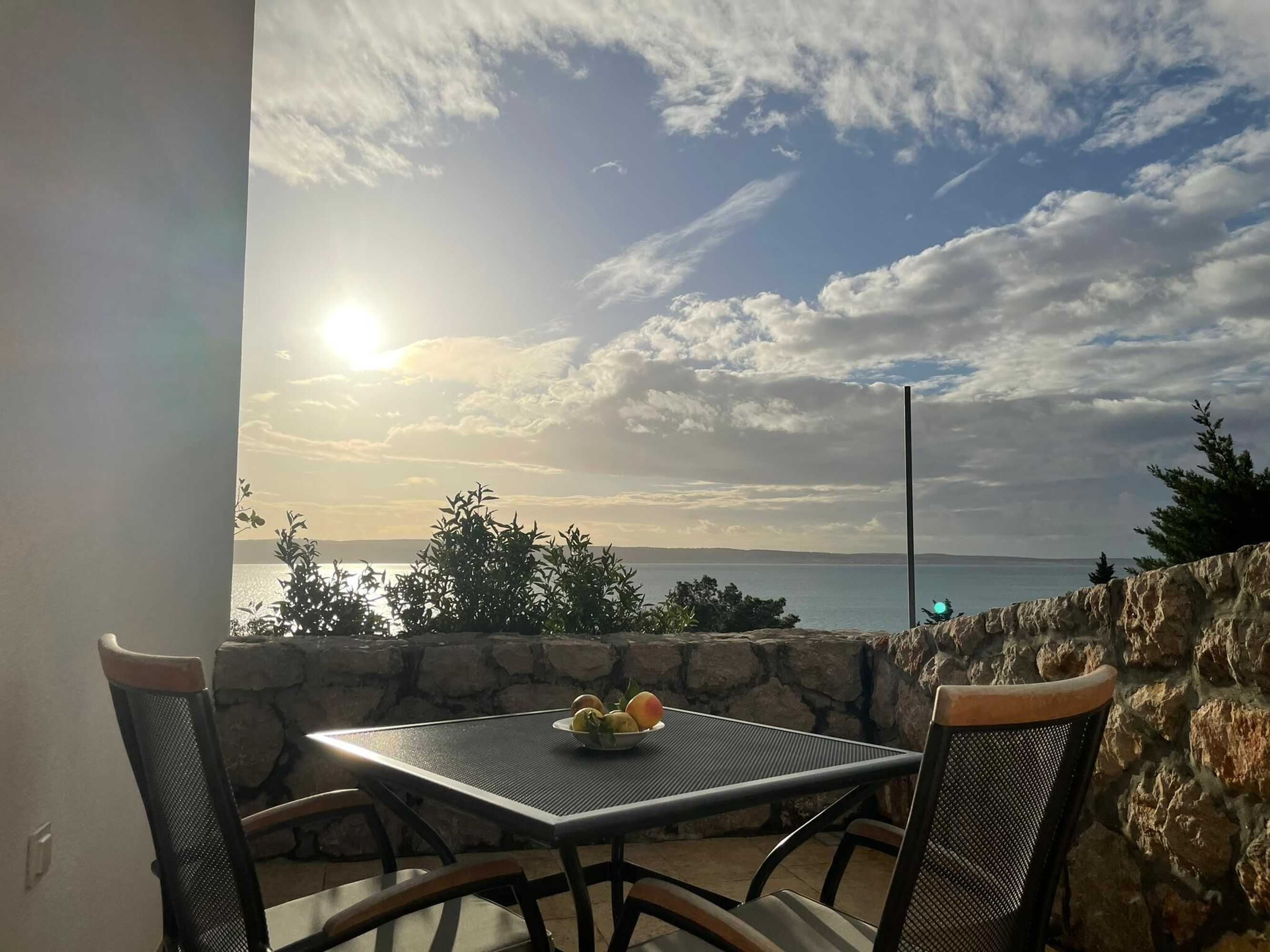 Gift card for Apartments Natasa