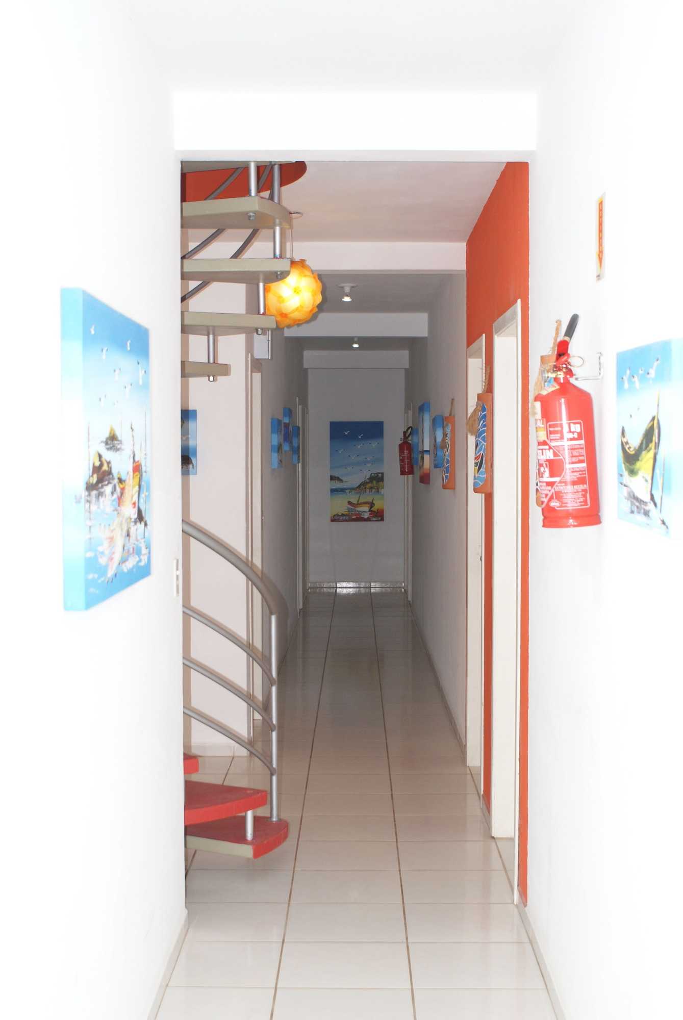 Gift card for Pousada Águas do Mariscal