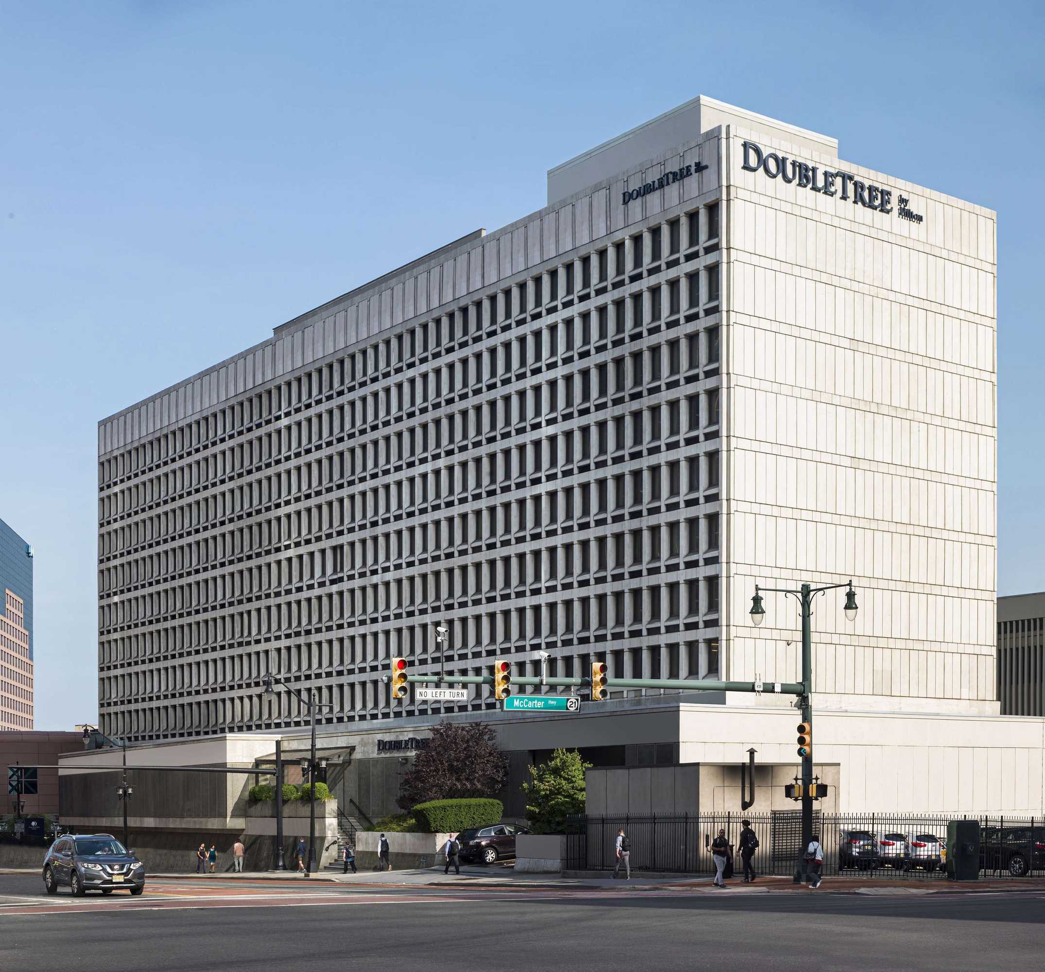 Gift card for Doubletree by Hilton Newark Penn Station Gift card for Doubletree by Hilton Newark Penn Station