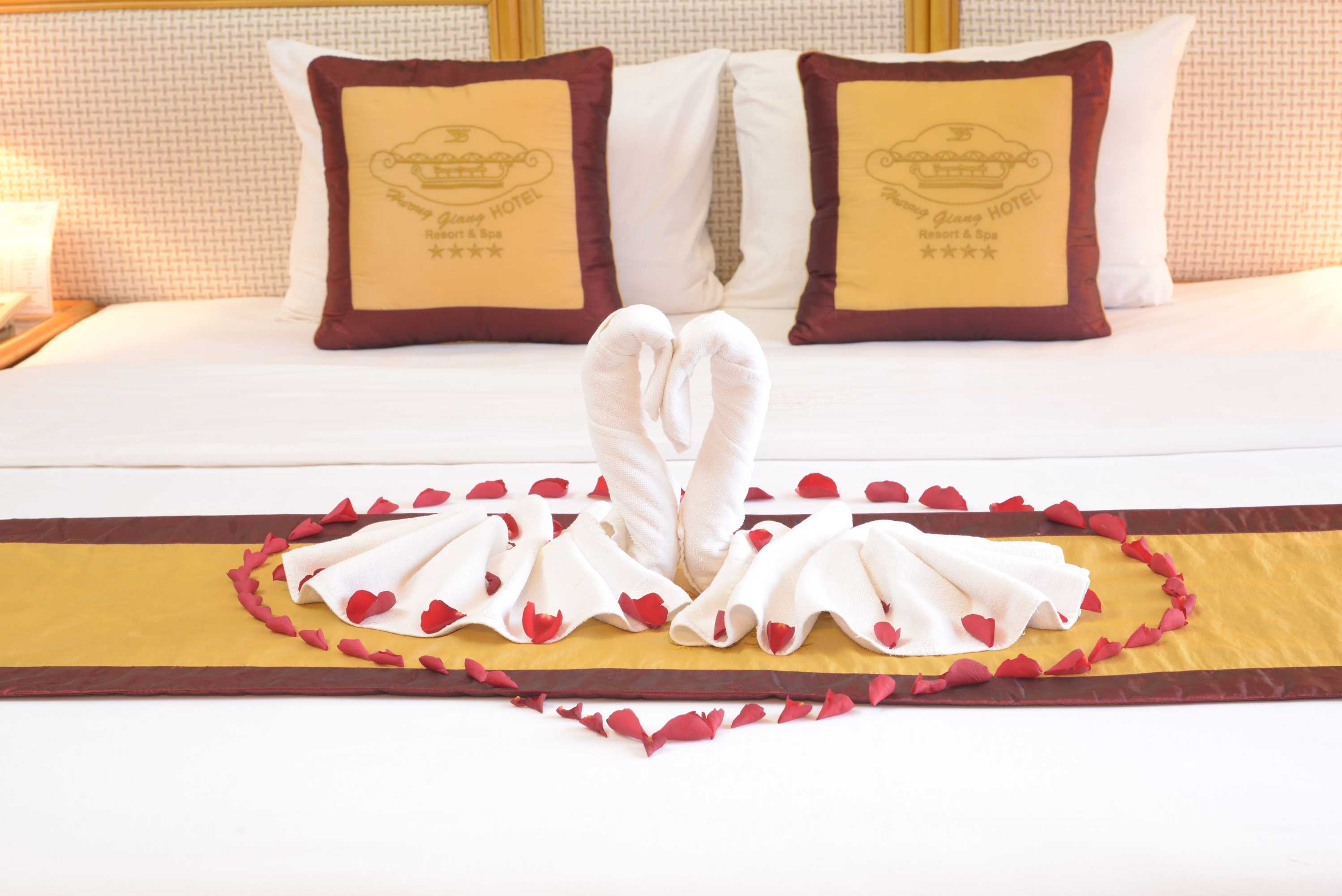 Gift card for Huong Giang Hotel Resort And Spa