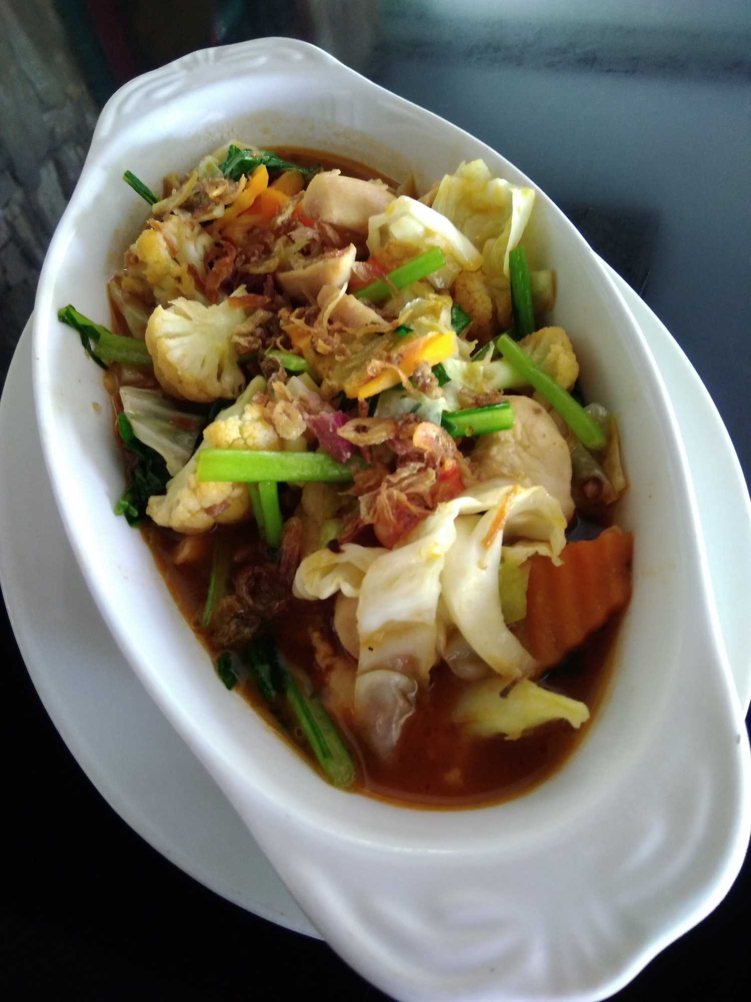 Gift card for Poeri Devata Resort Hotel