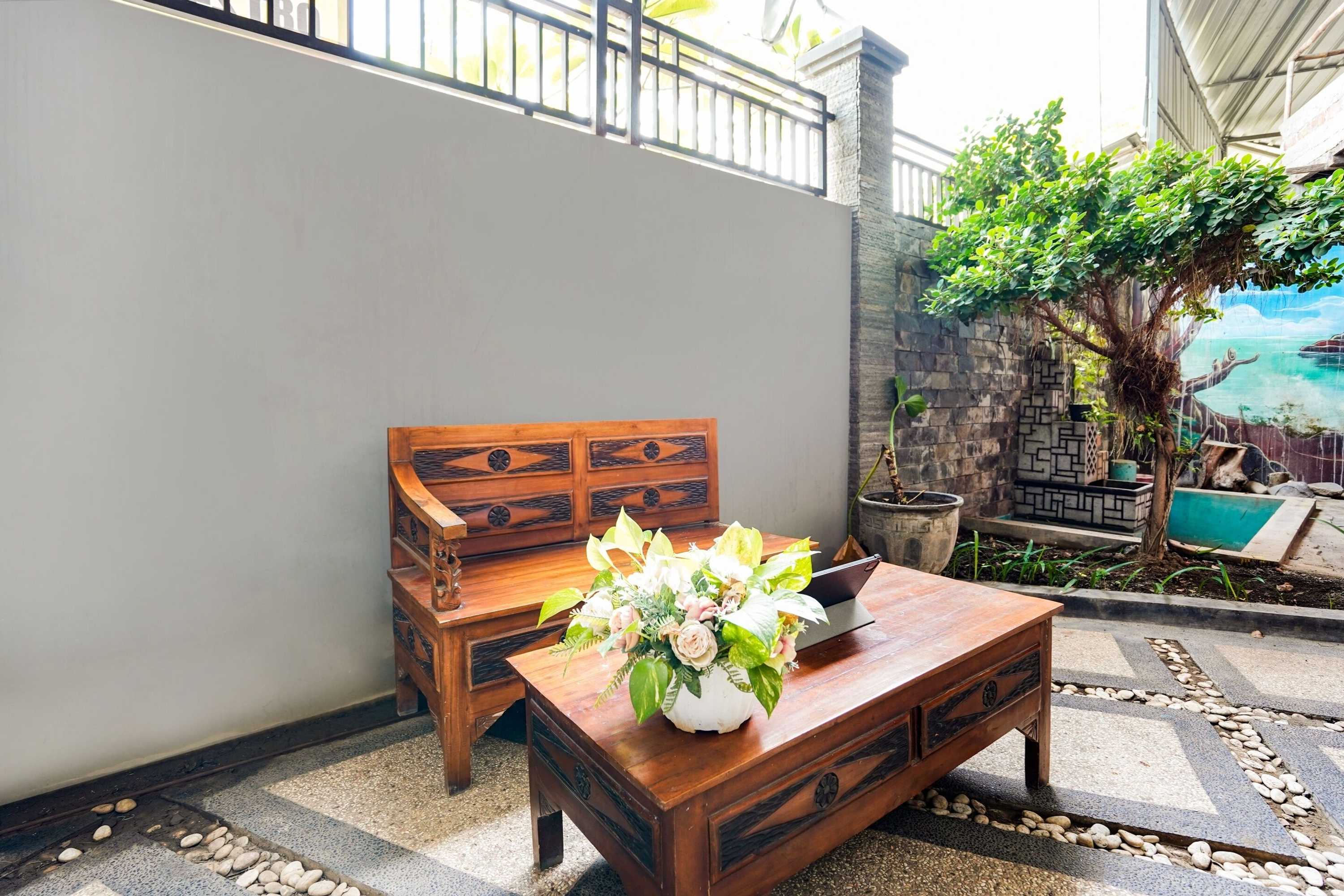 Gift card for Oyo 91827 Tutus Homestay Syariah