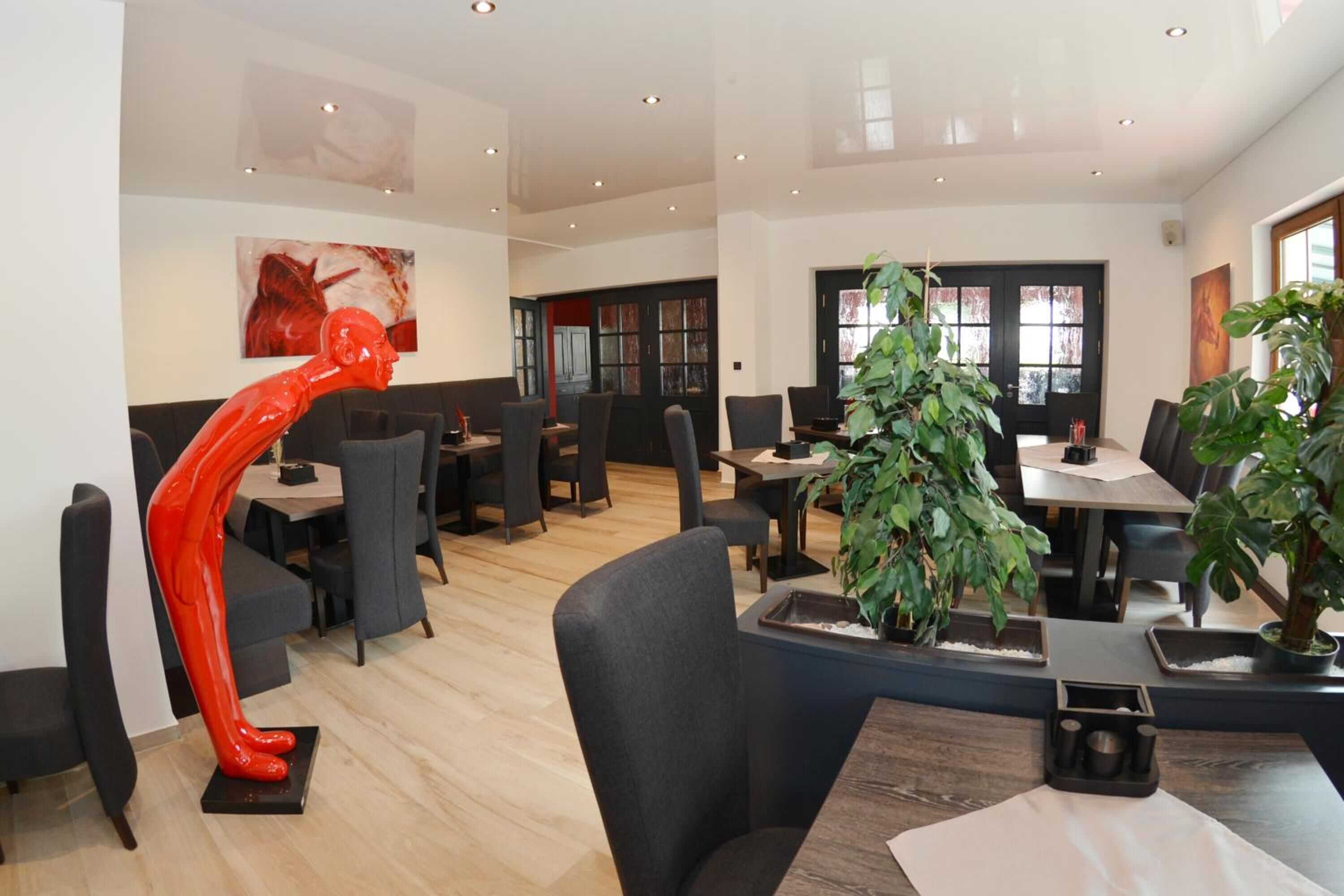 Gift card for Hotel-Restaurant Rotes Einhorn Superior