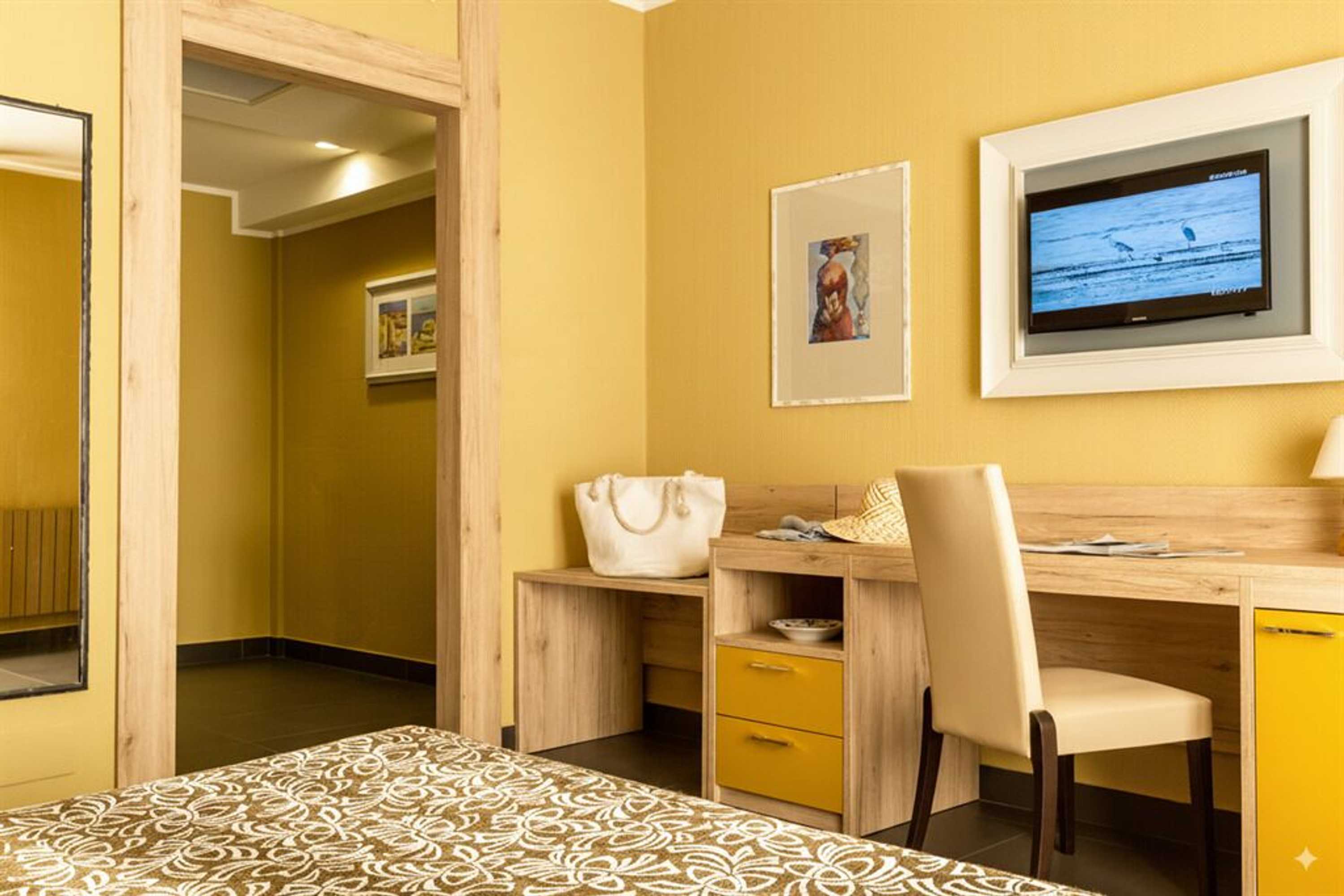Gift card for Park Hotel Residence