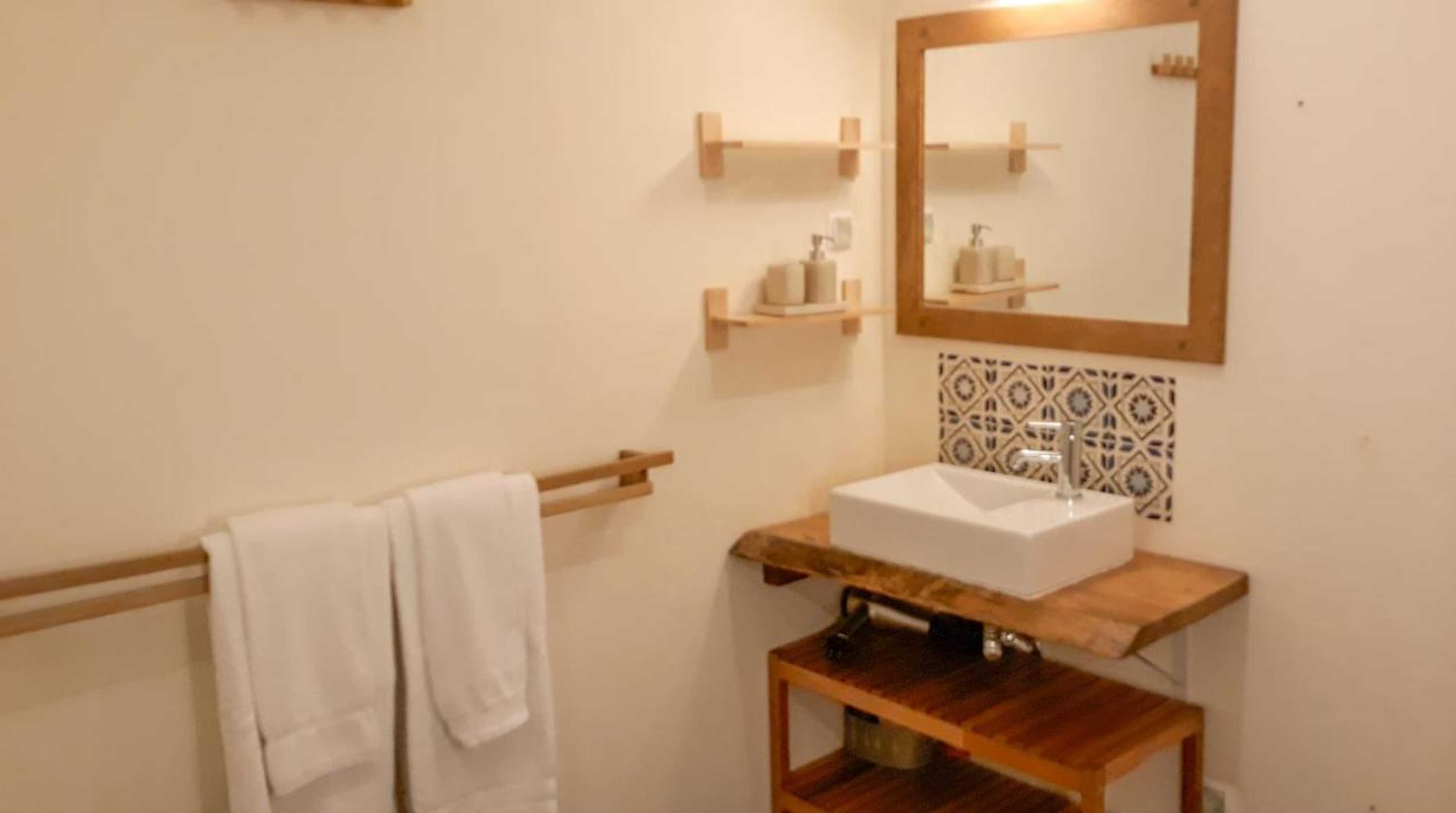 Gift card for Calcada Guesthouse