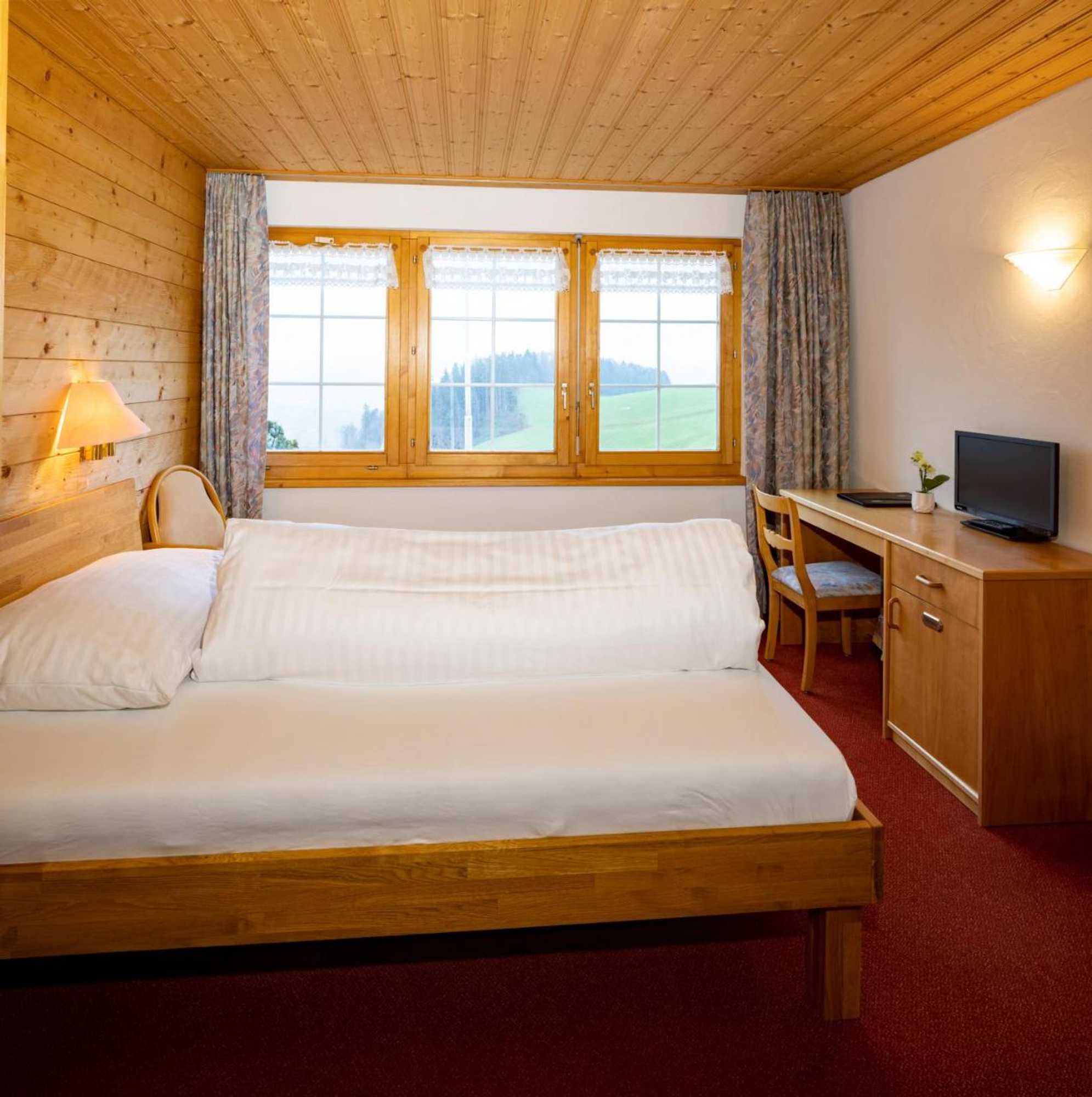 Gift card for Hotel Und Restaurant Chäseren