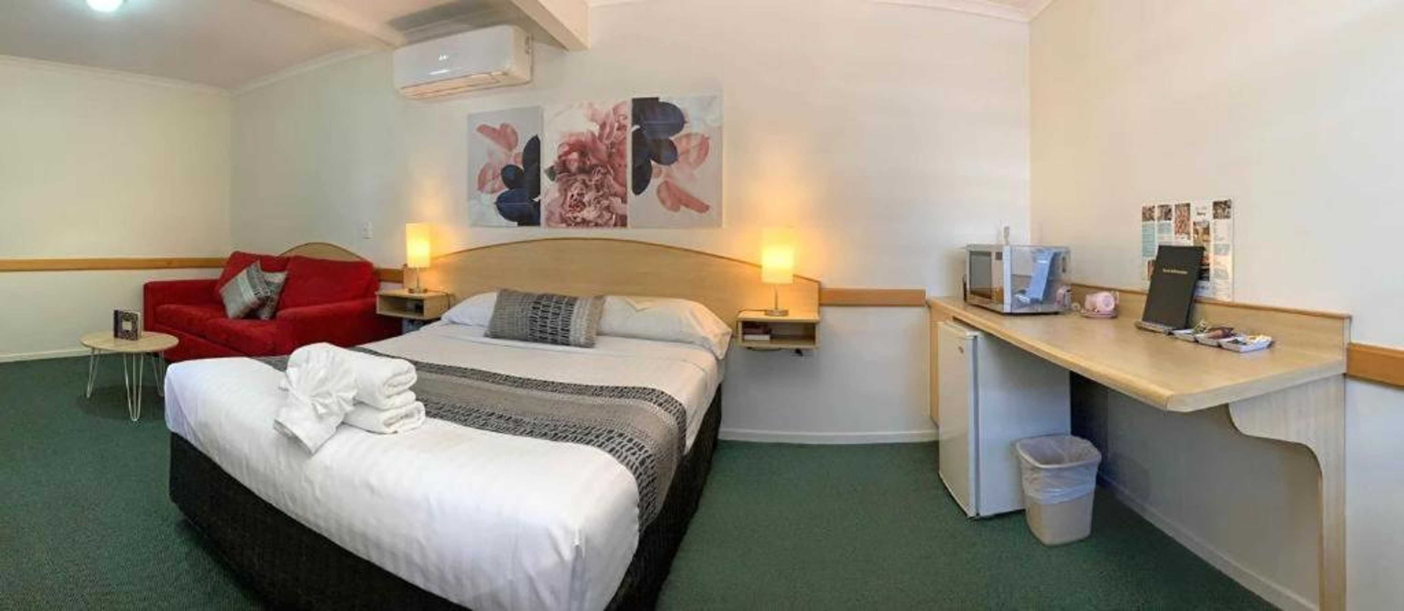 Gift card for Warwick Vines Motel