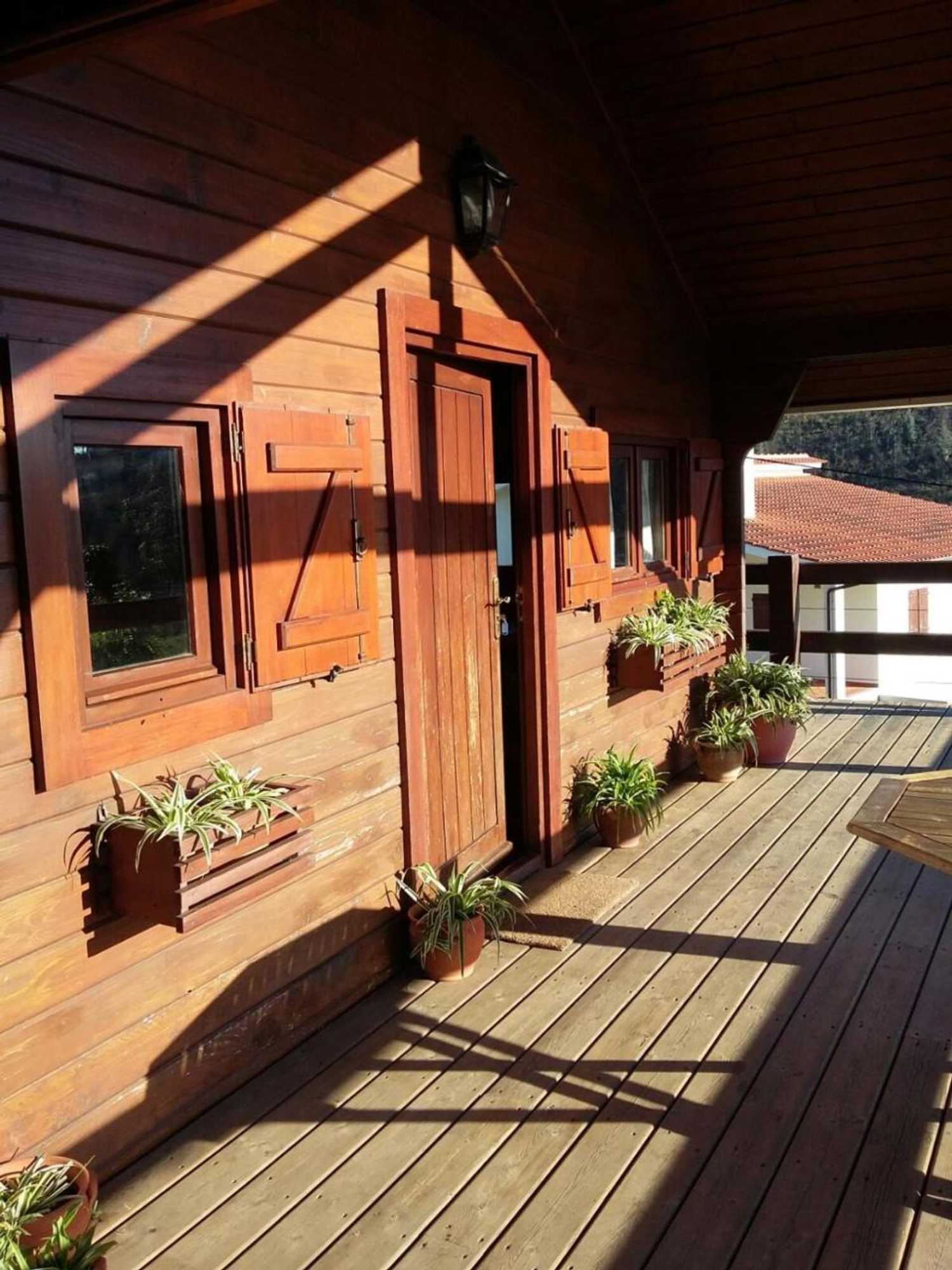 Gift card for Cabana de Santo António