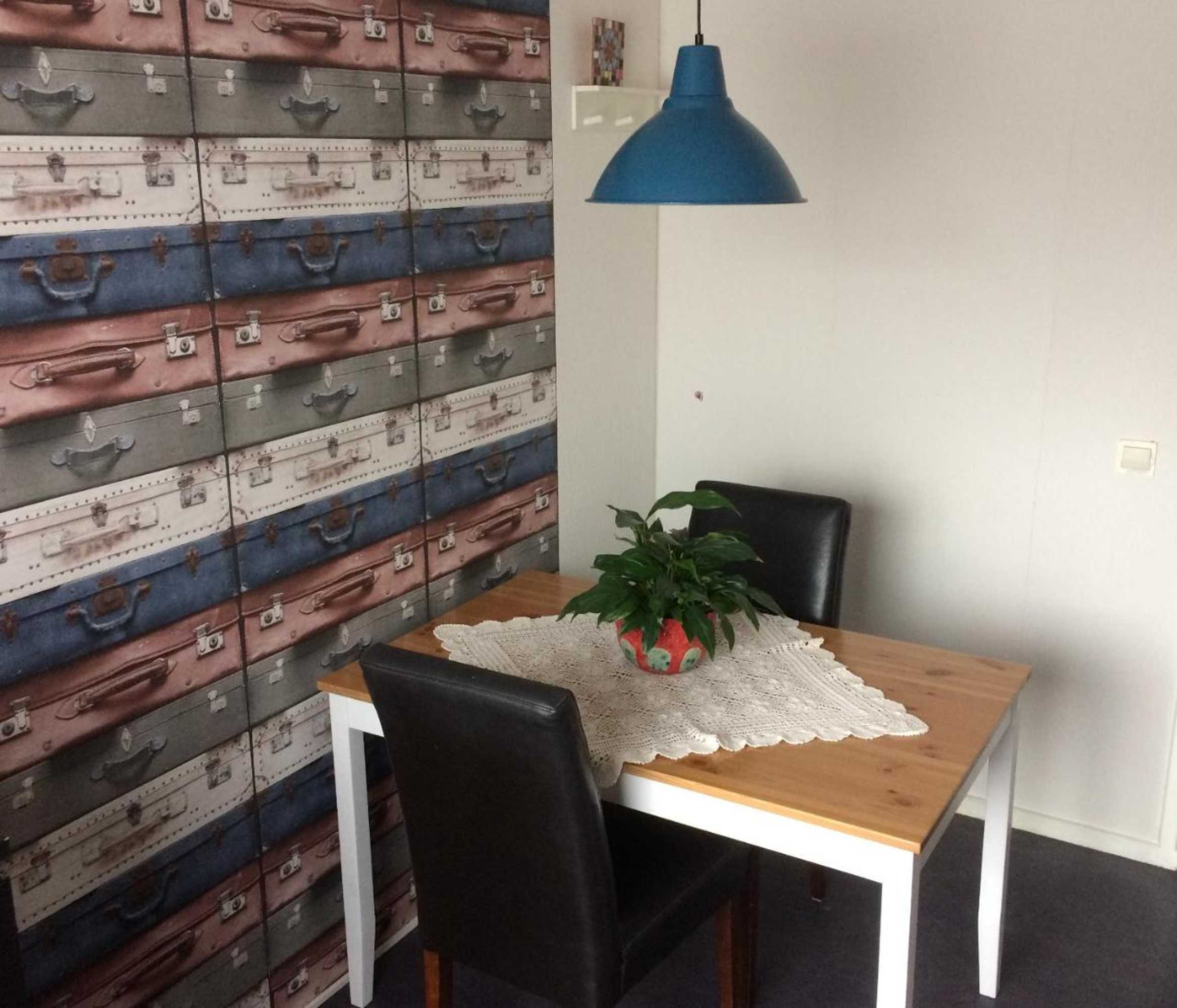 Gift card for B&b de Mozaiektegel