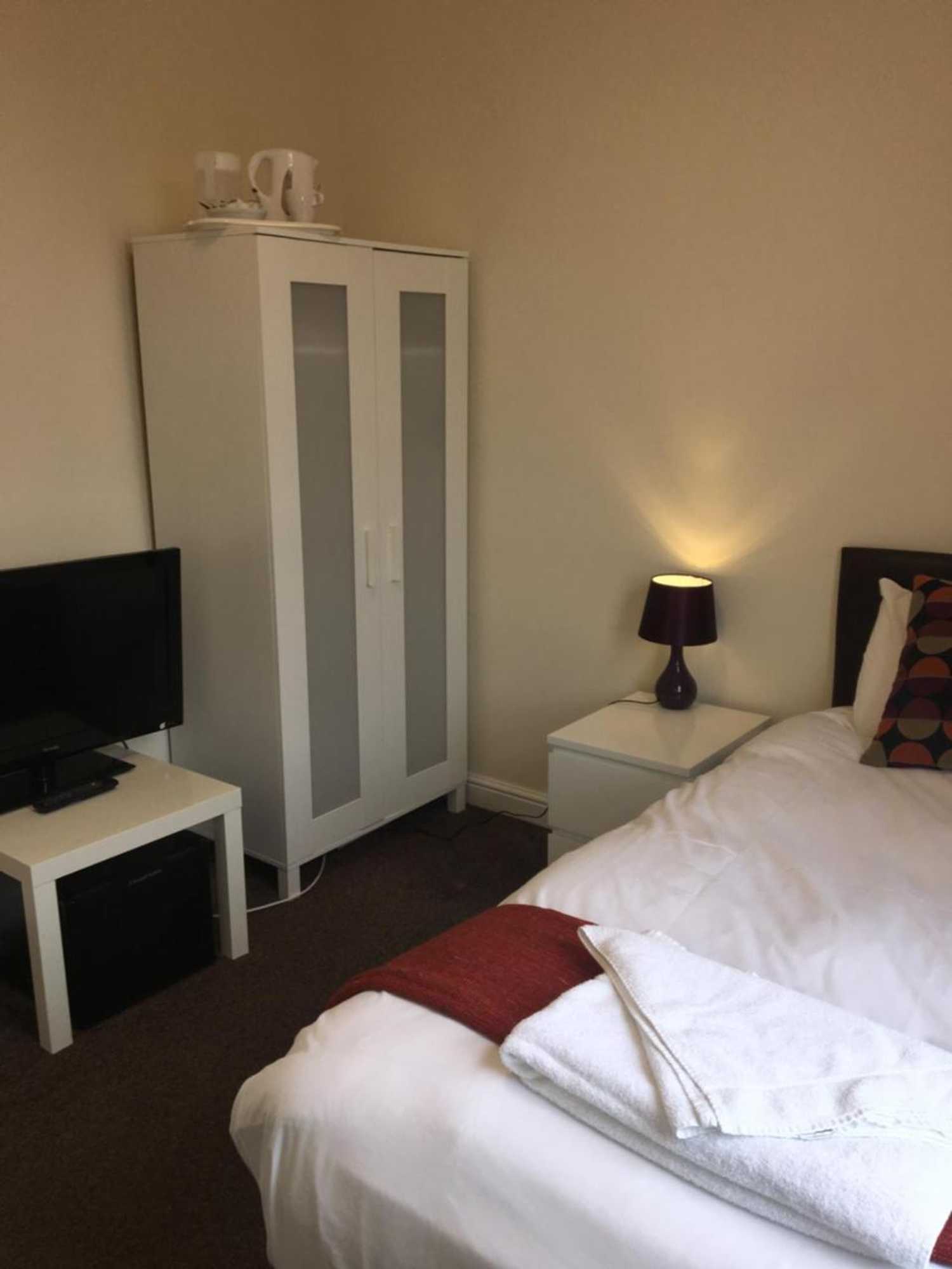 Gift card for The Horse And Jockey