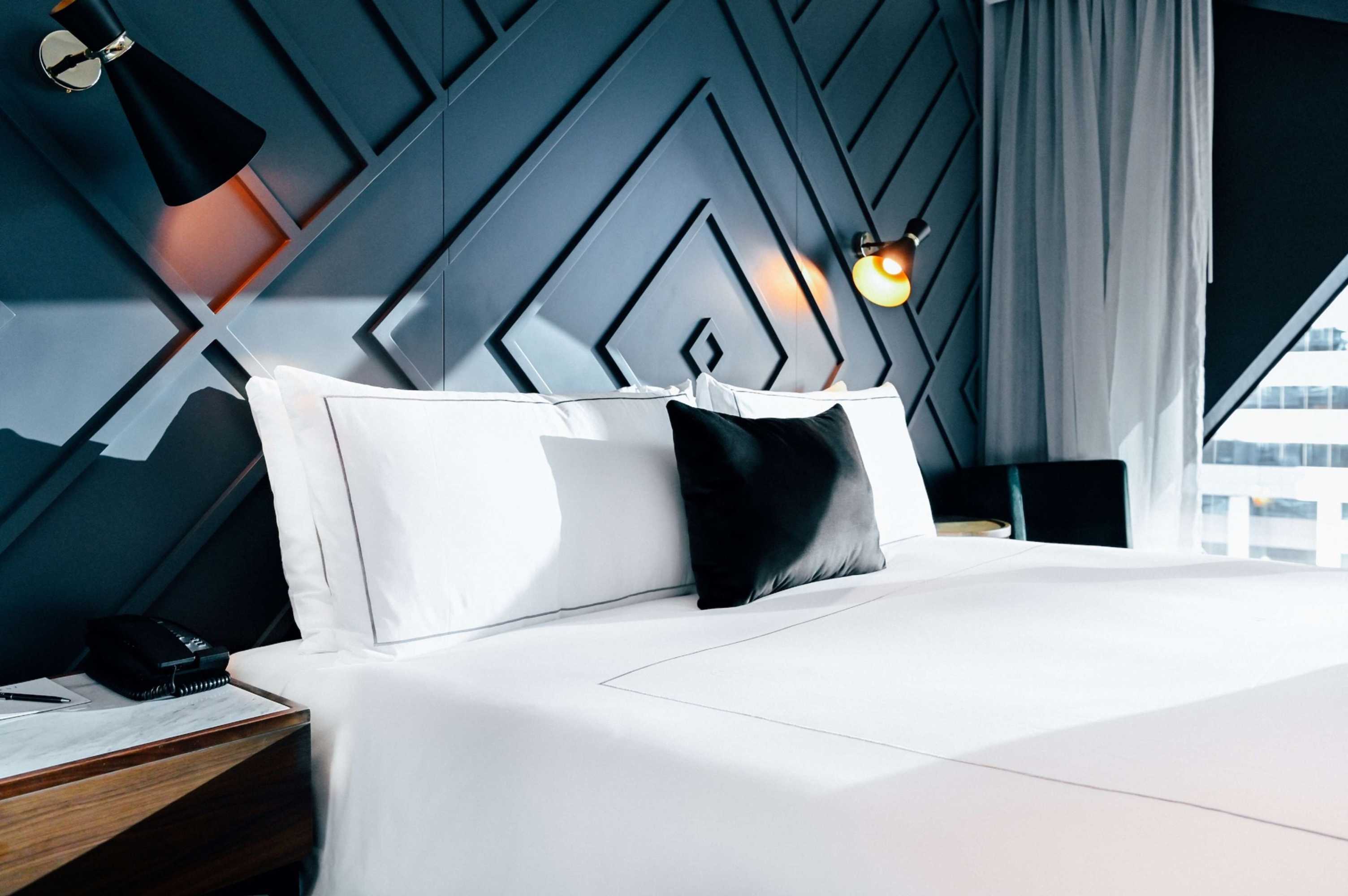 Gift card for West Hotel Sydney, Curio Collection by Hilton Gift card for West Hotel Sydney, Curio Collection by Hilton
