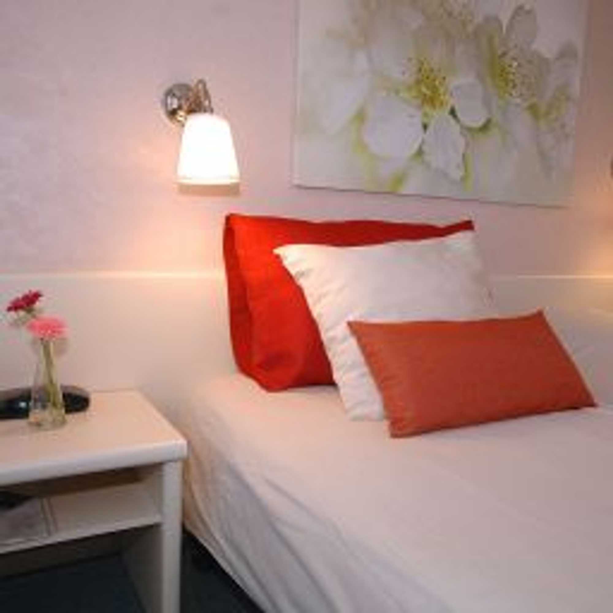 Gift card for Hotel Villa Flora Gift card for Hotel Villa Flora