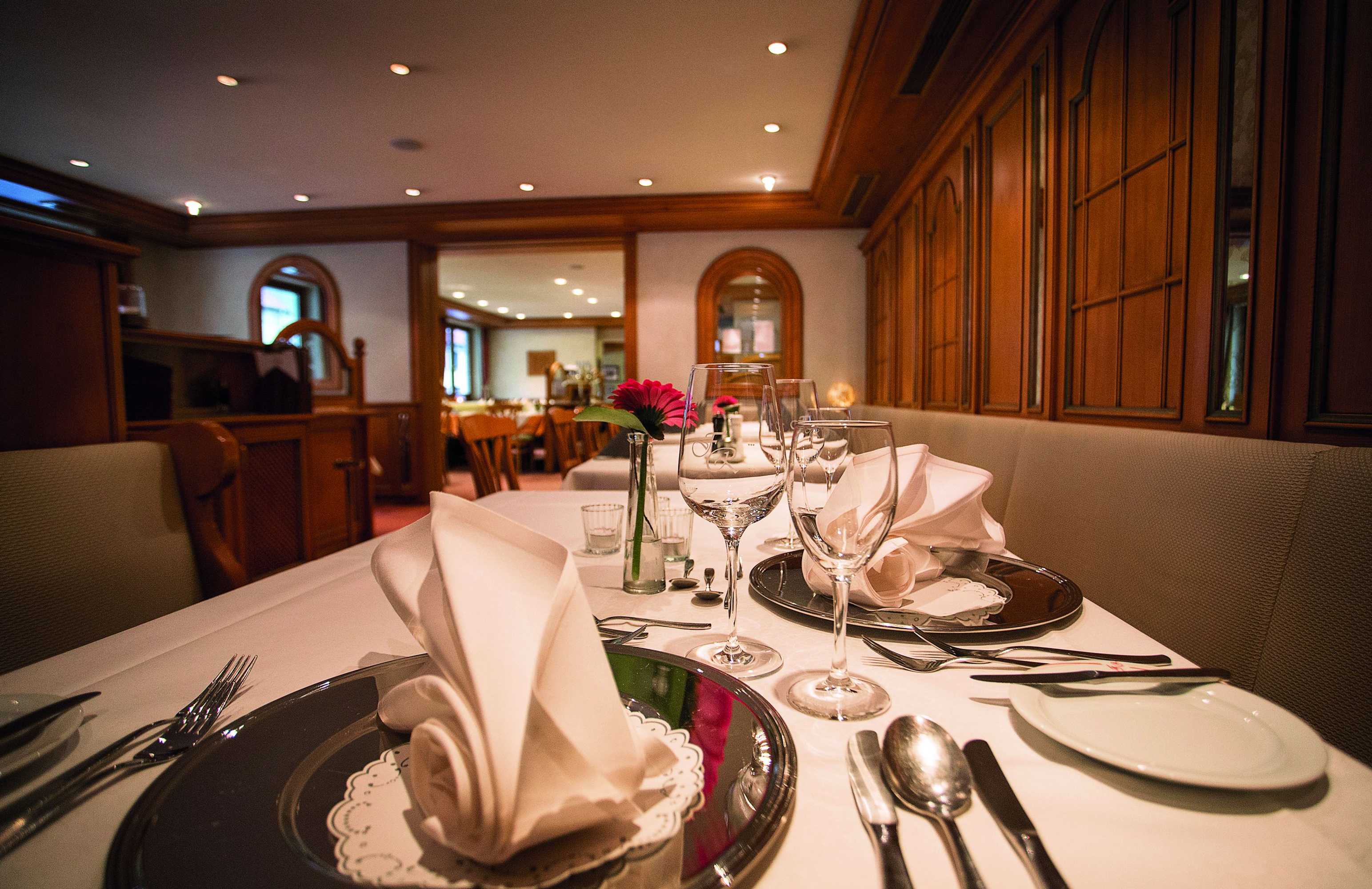 Gift card for Forellenhof Rössle - Hotel & Restaurant