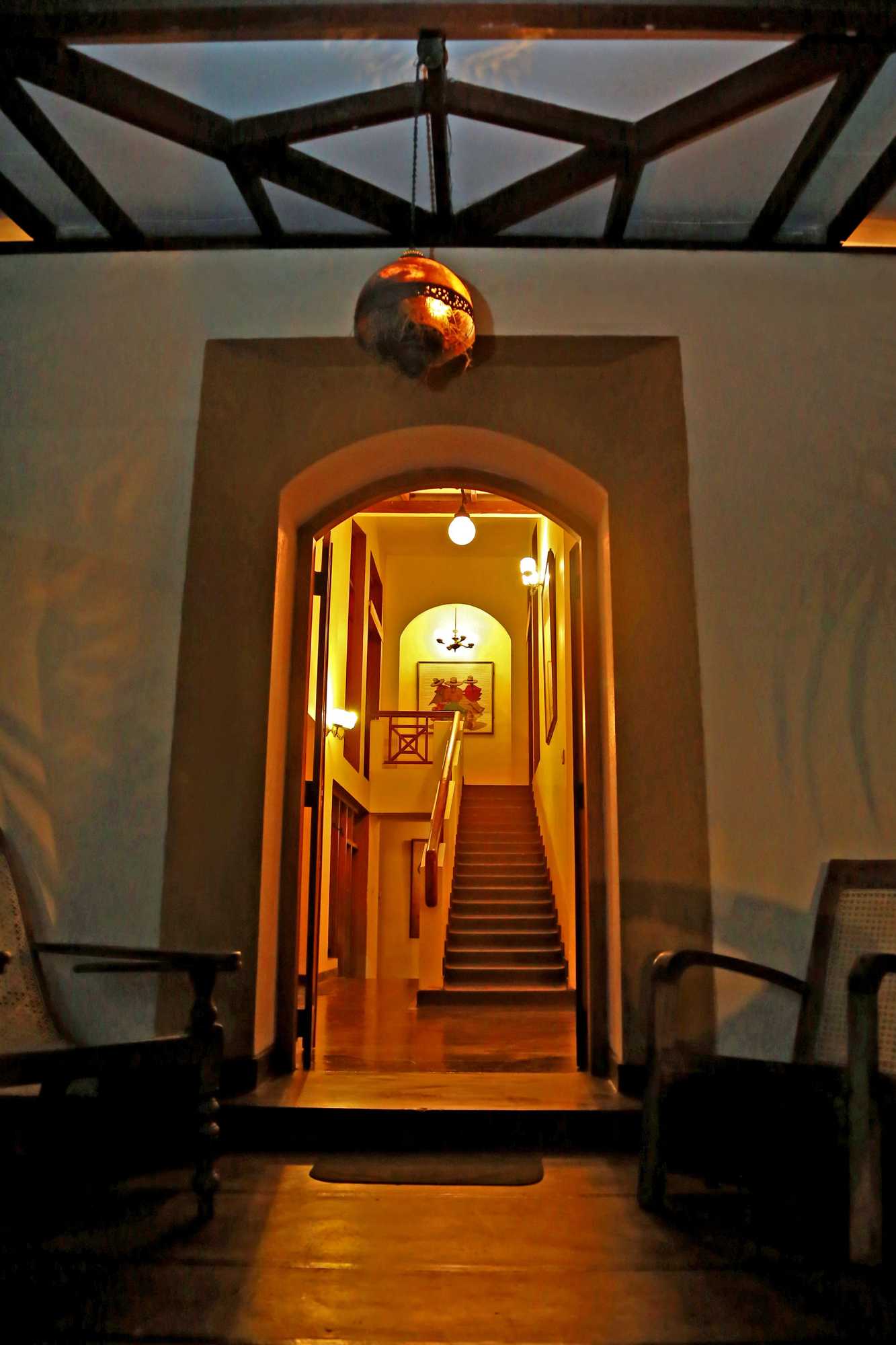 Gift card for Heina Villa Colombo Gift card for Heina Villa Colombo