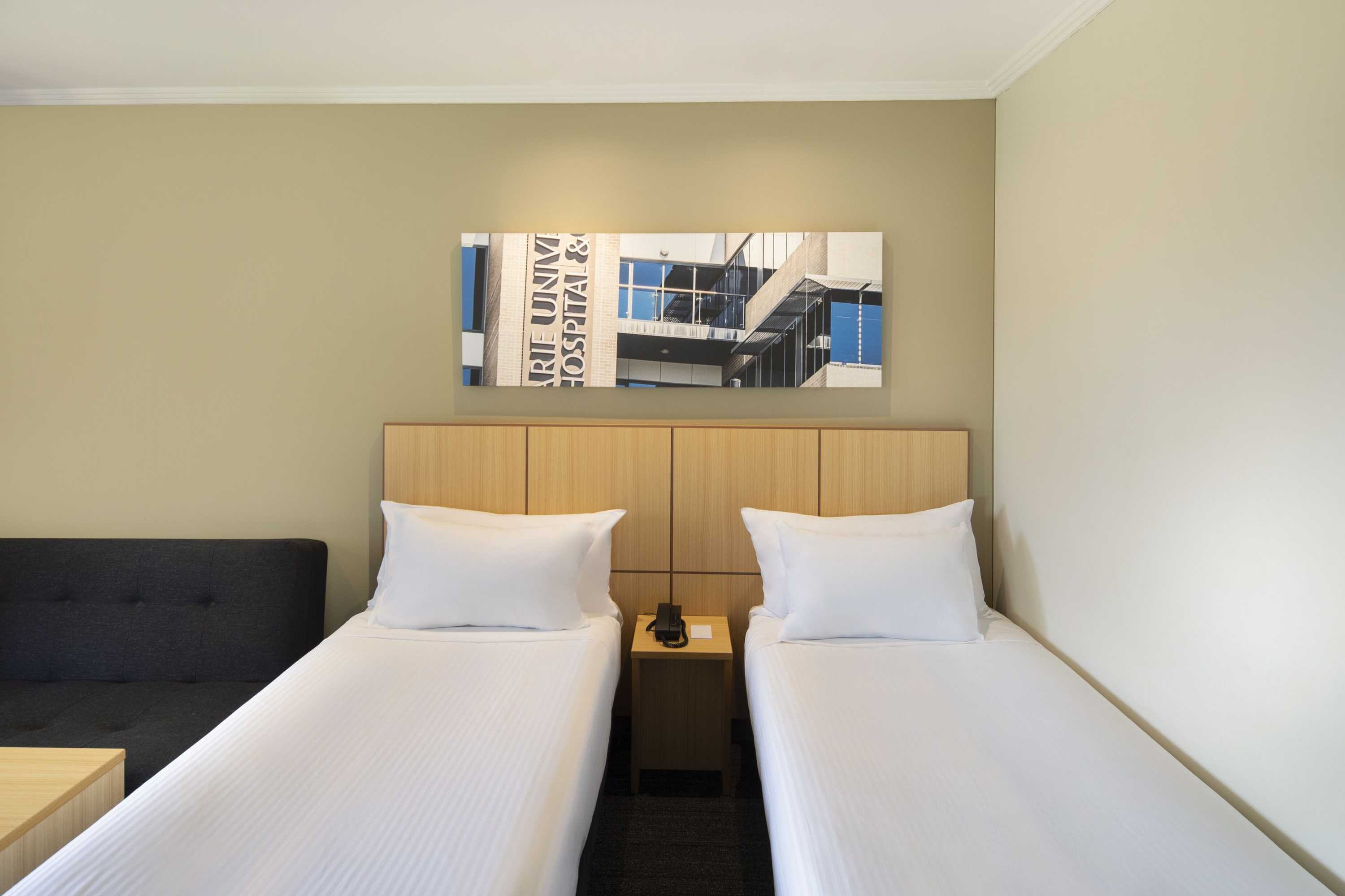 Gift card for Mercure Sydney Macquarie Park Gift card for Mercure Sydney Macquarie Park
