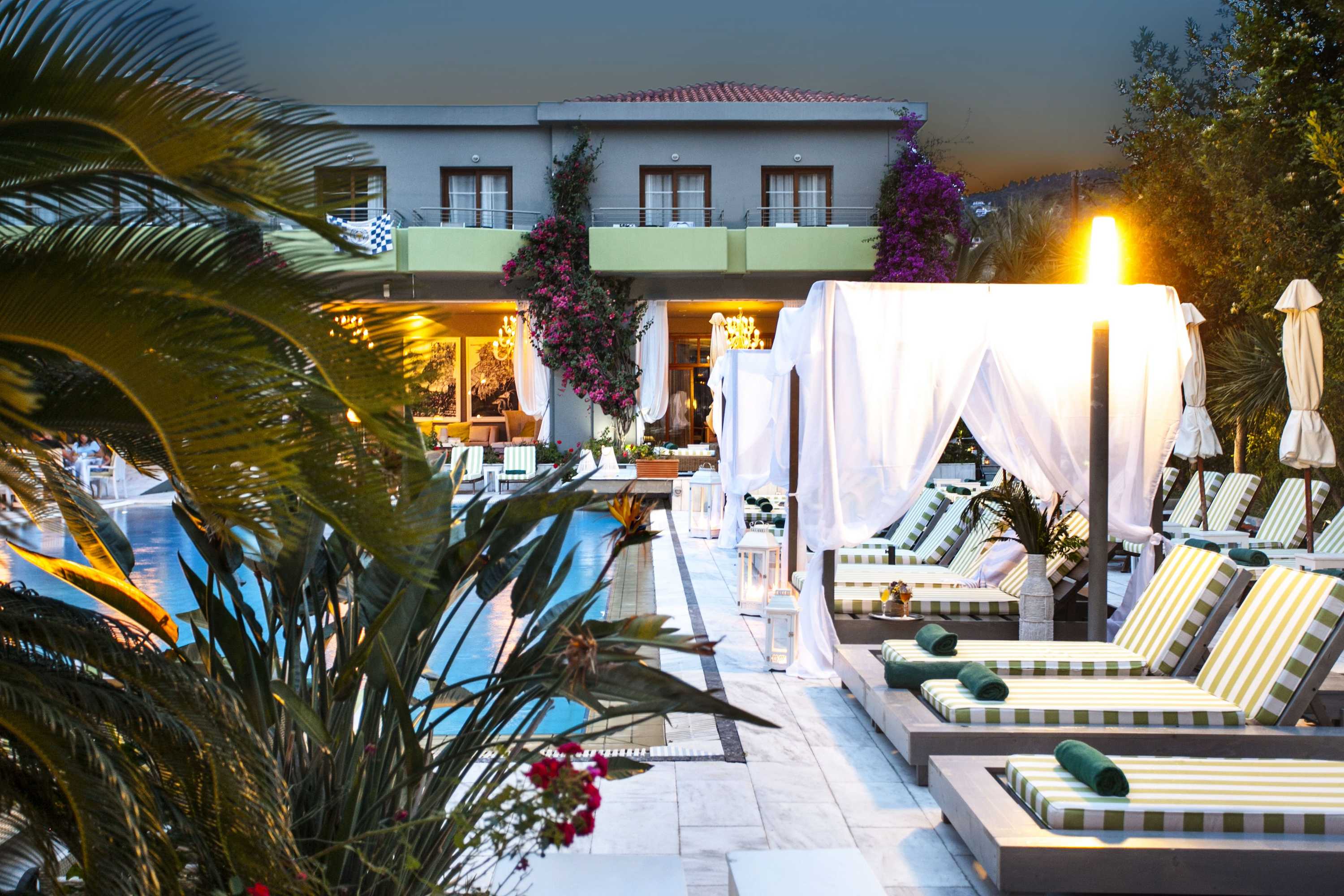 Gift card for La Piscine Gift card for La Piscine