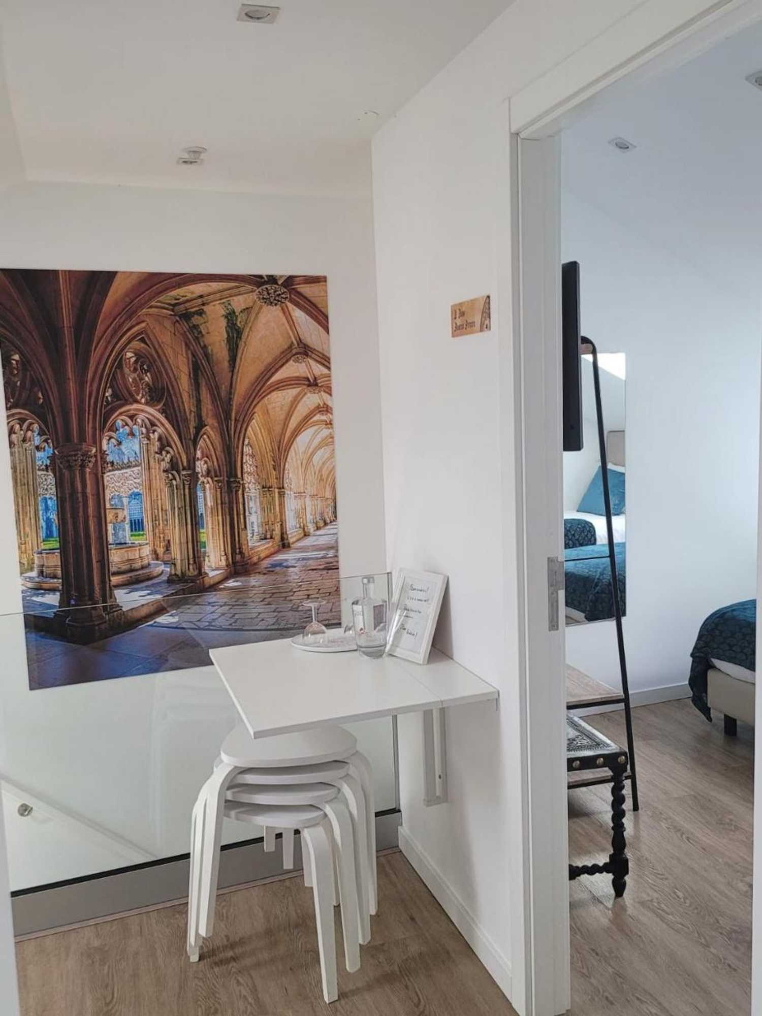 Gift card for Alojamento Local Vitoria Gift card for Alojamento Local Vitoria