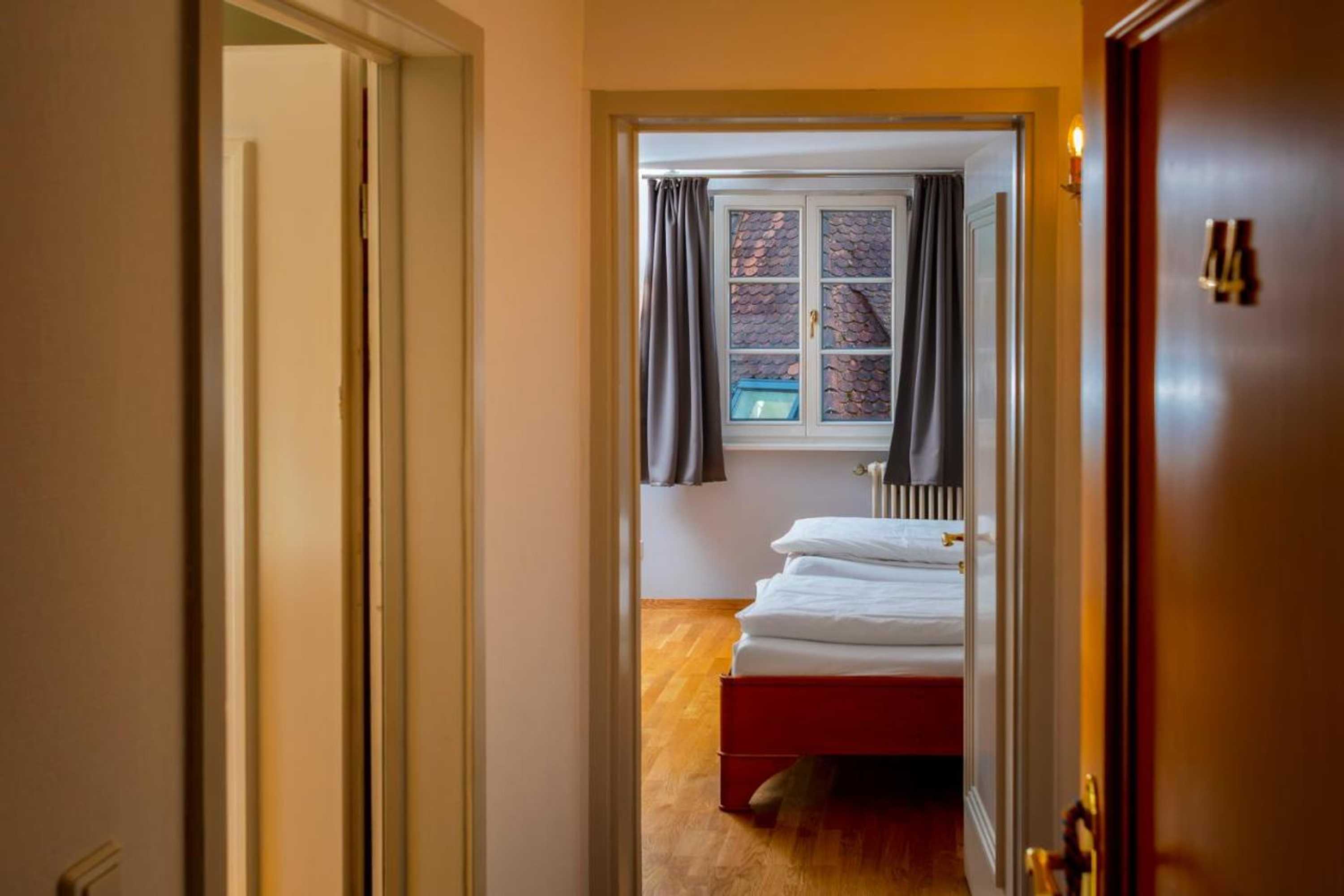 Gift card for Hotel Obertor