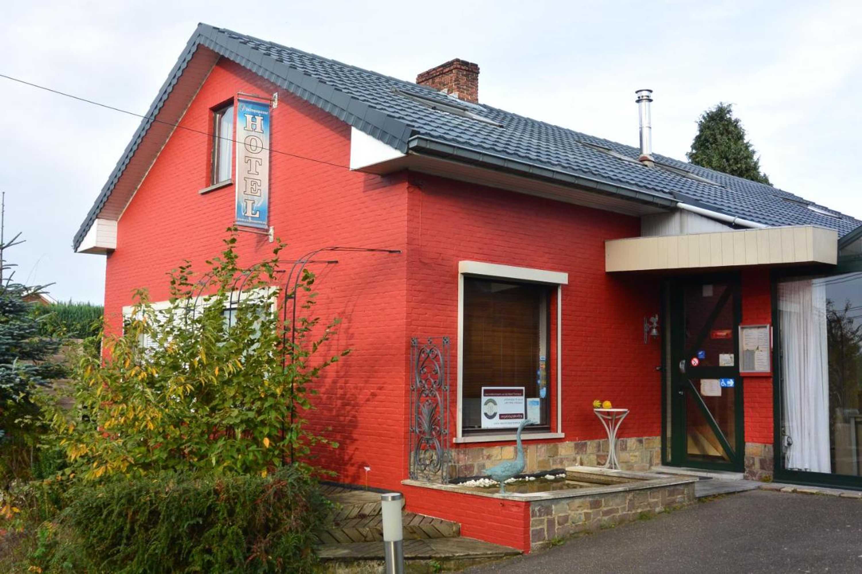 Gift card for Pluimpapaver Hotel & Glamping