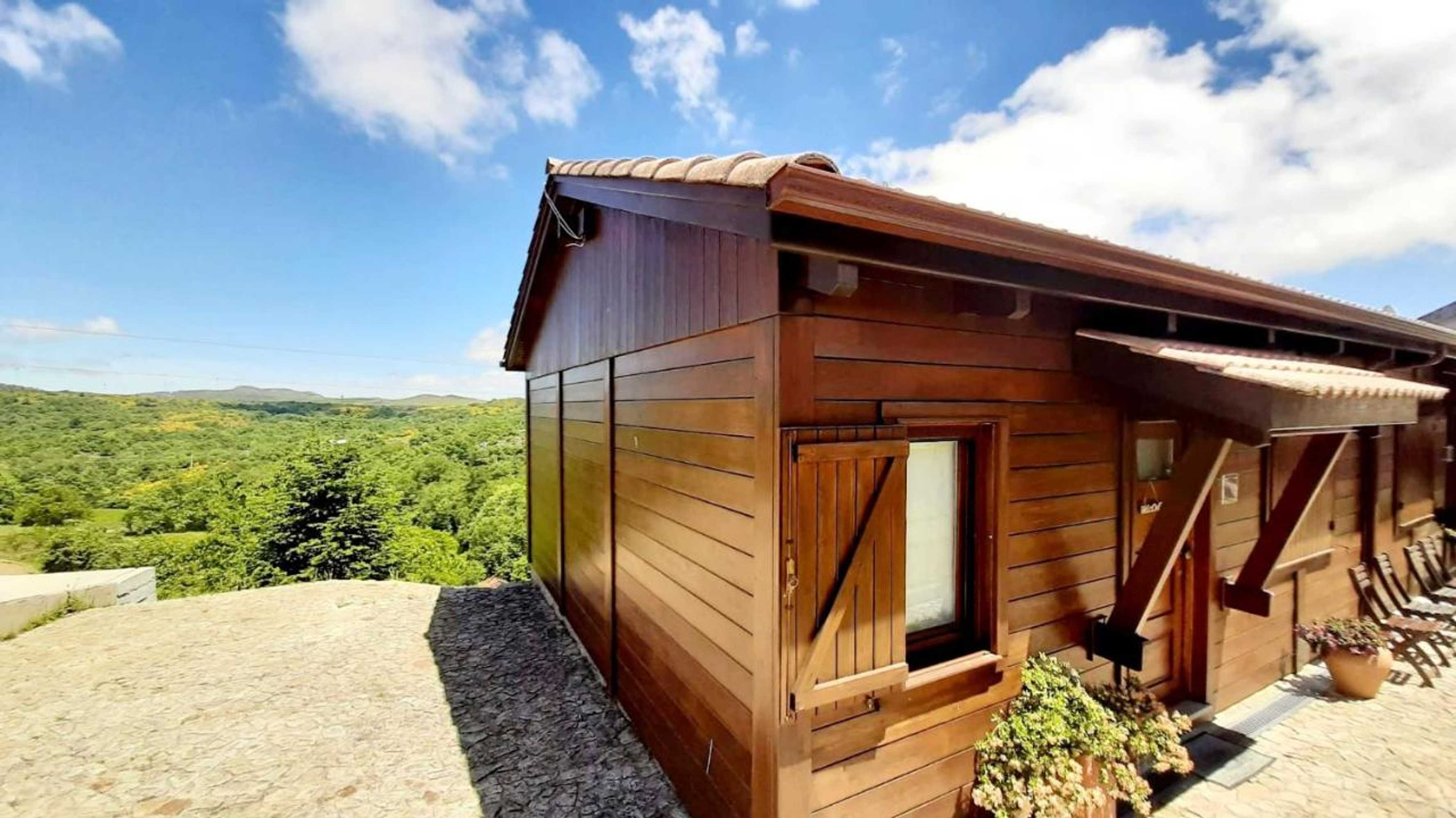 Gift card for Casas de Montanha da Gralheira