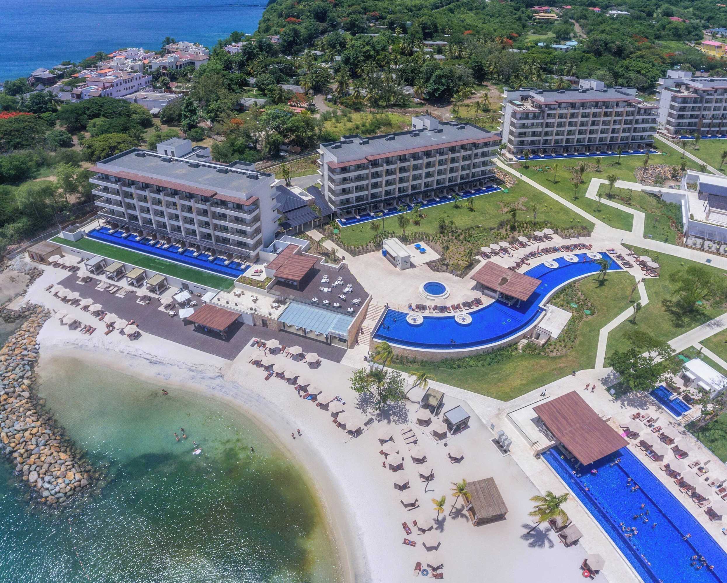 Gift card for Hideaway at Royalton Saint Lucia, An Autograph Collection All-Inclusive Resort - Adults Only Gift card for Hideaway at Royalton Saint Lucia, An Autograph Collection All-Inclusive Resort - Adults Only