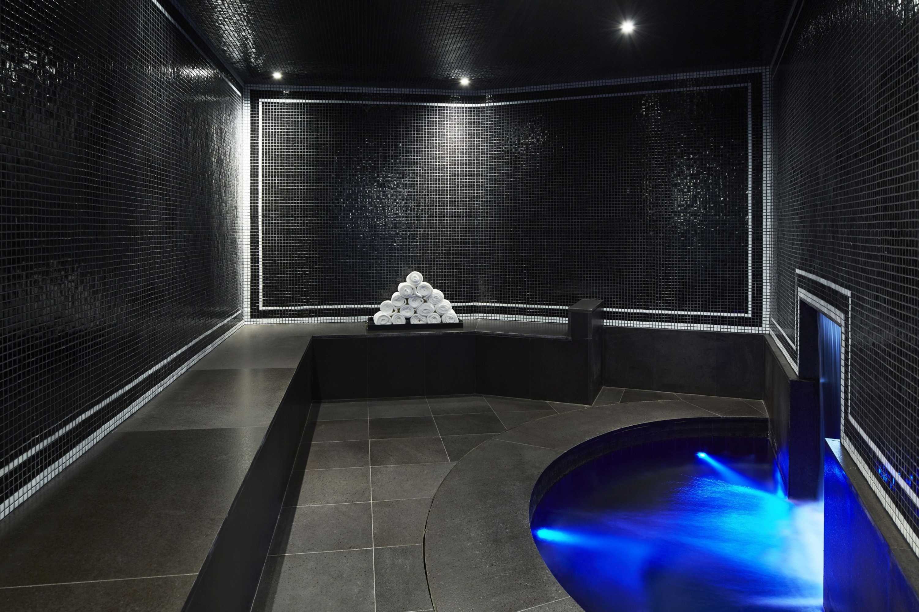 Gift card for Le Roch Hotel & Spa Gift card for Le Roch Hotel & Spa